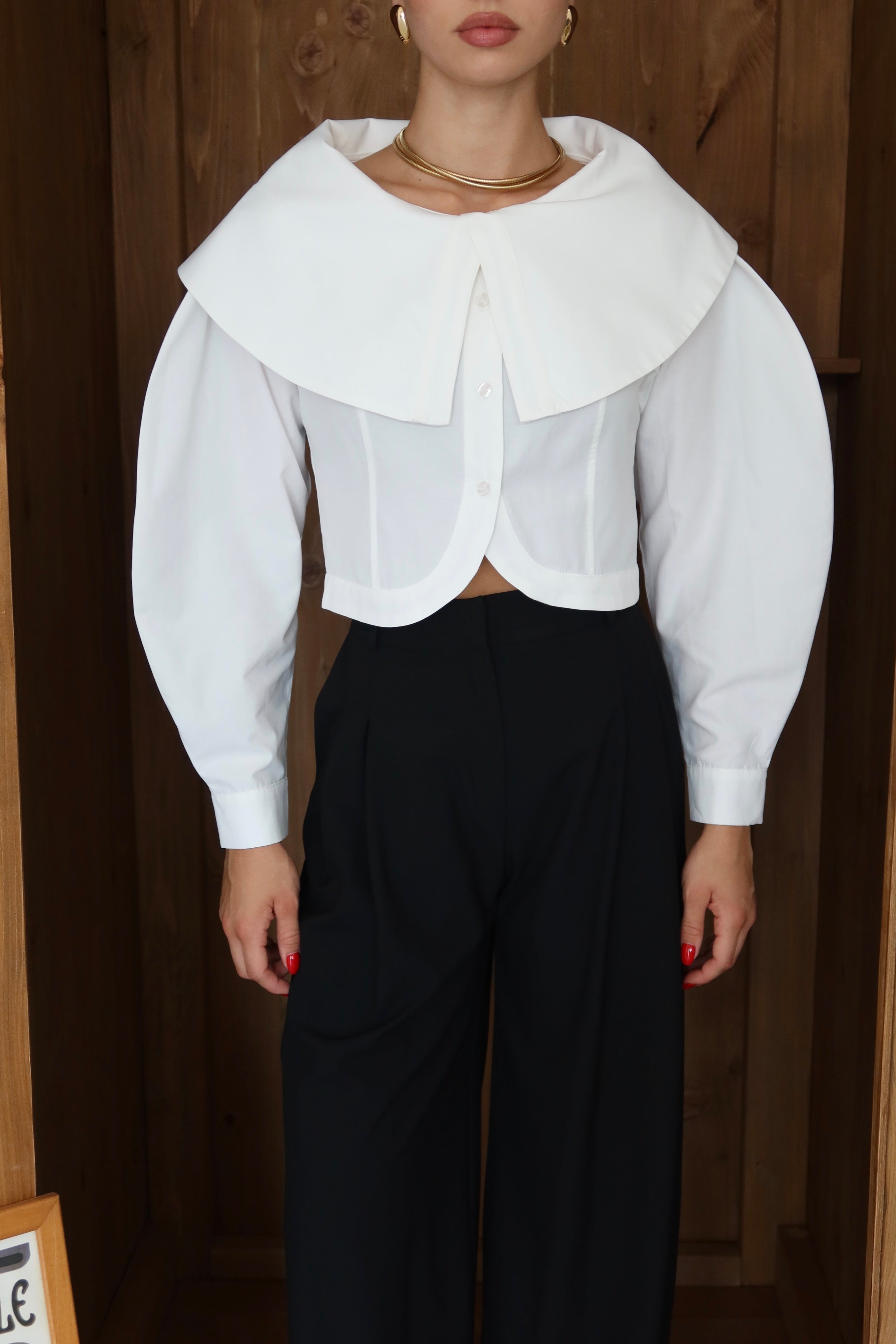 Aki Tasarım Gömlek