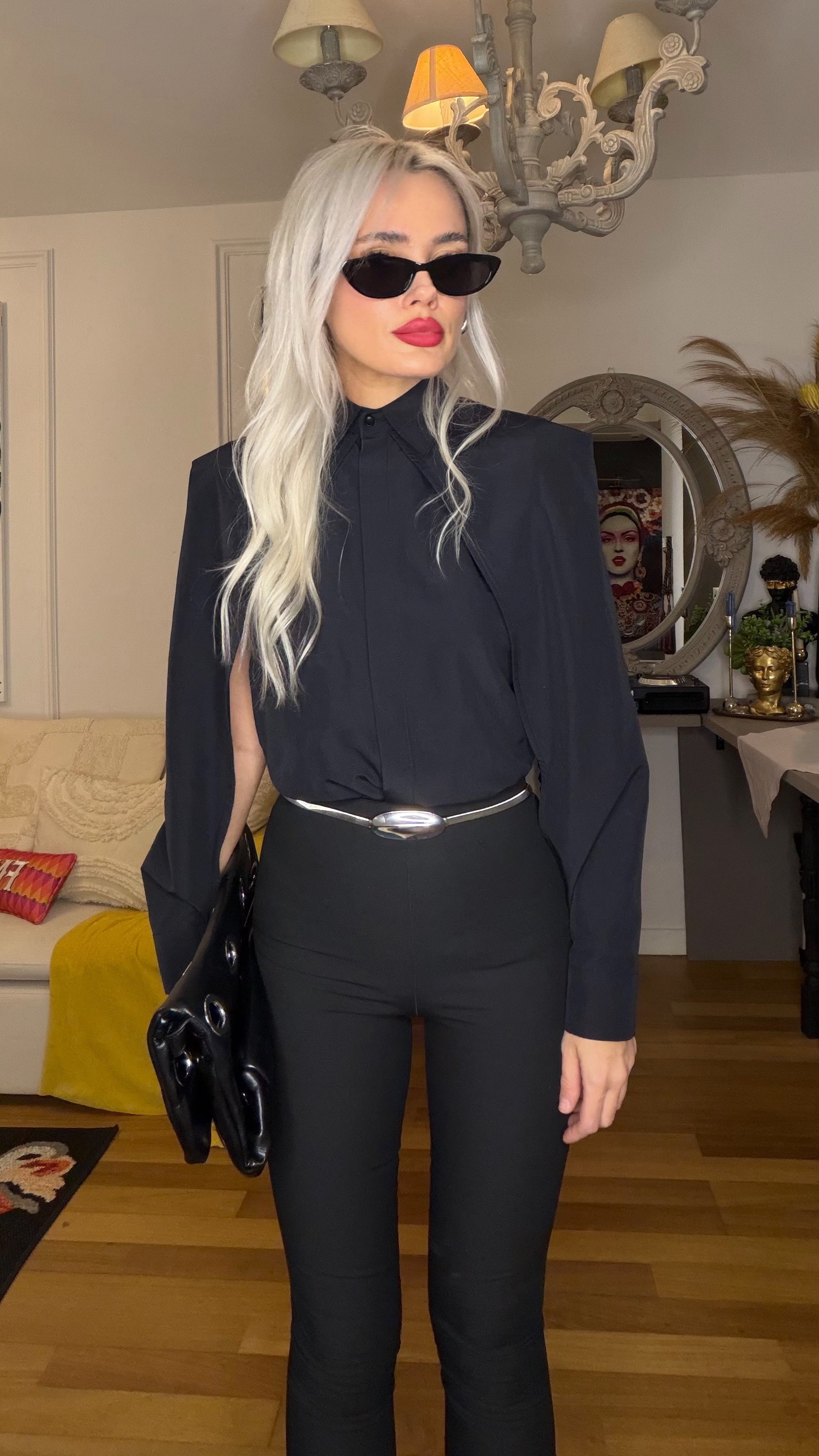Lea Gömlek