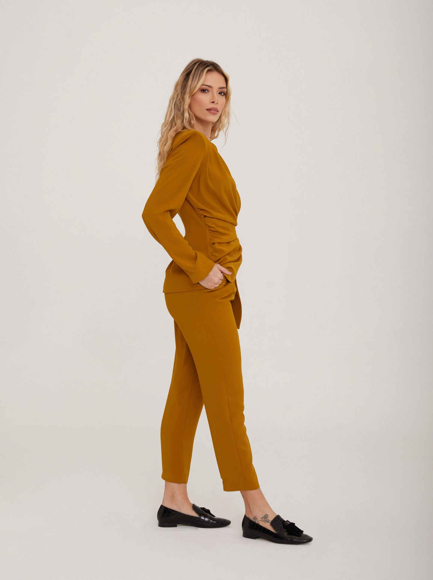 CHARLOTTE PANTOLON