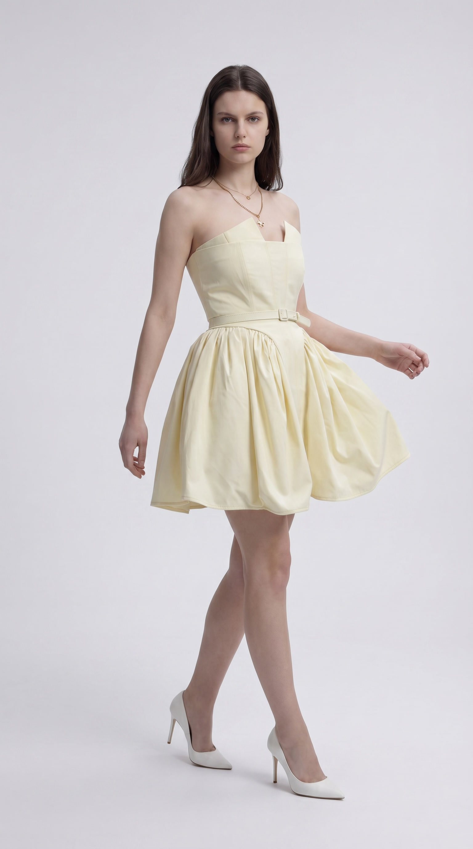 Hera Mini Dress