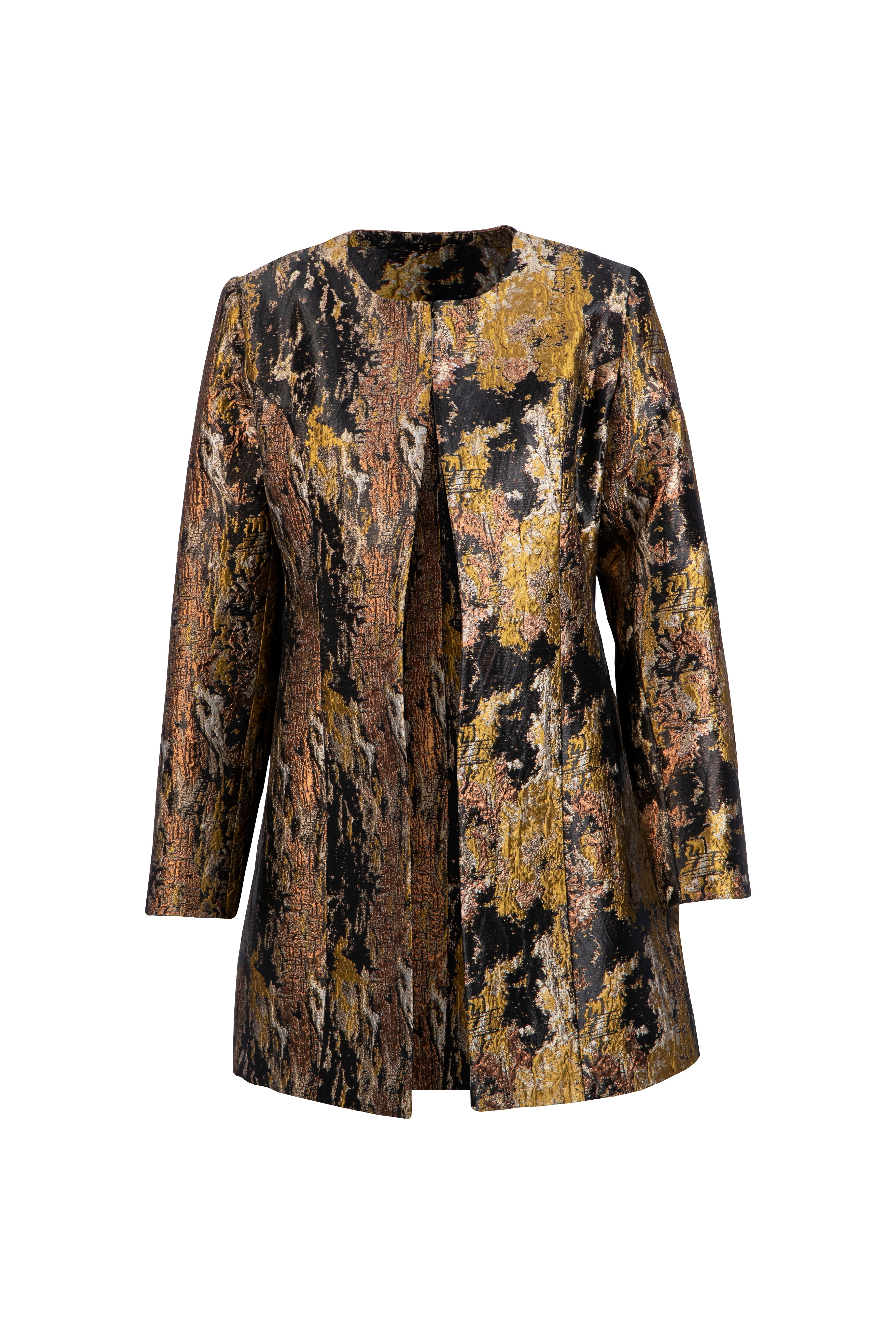 Betty Jacket