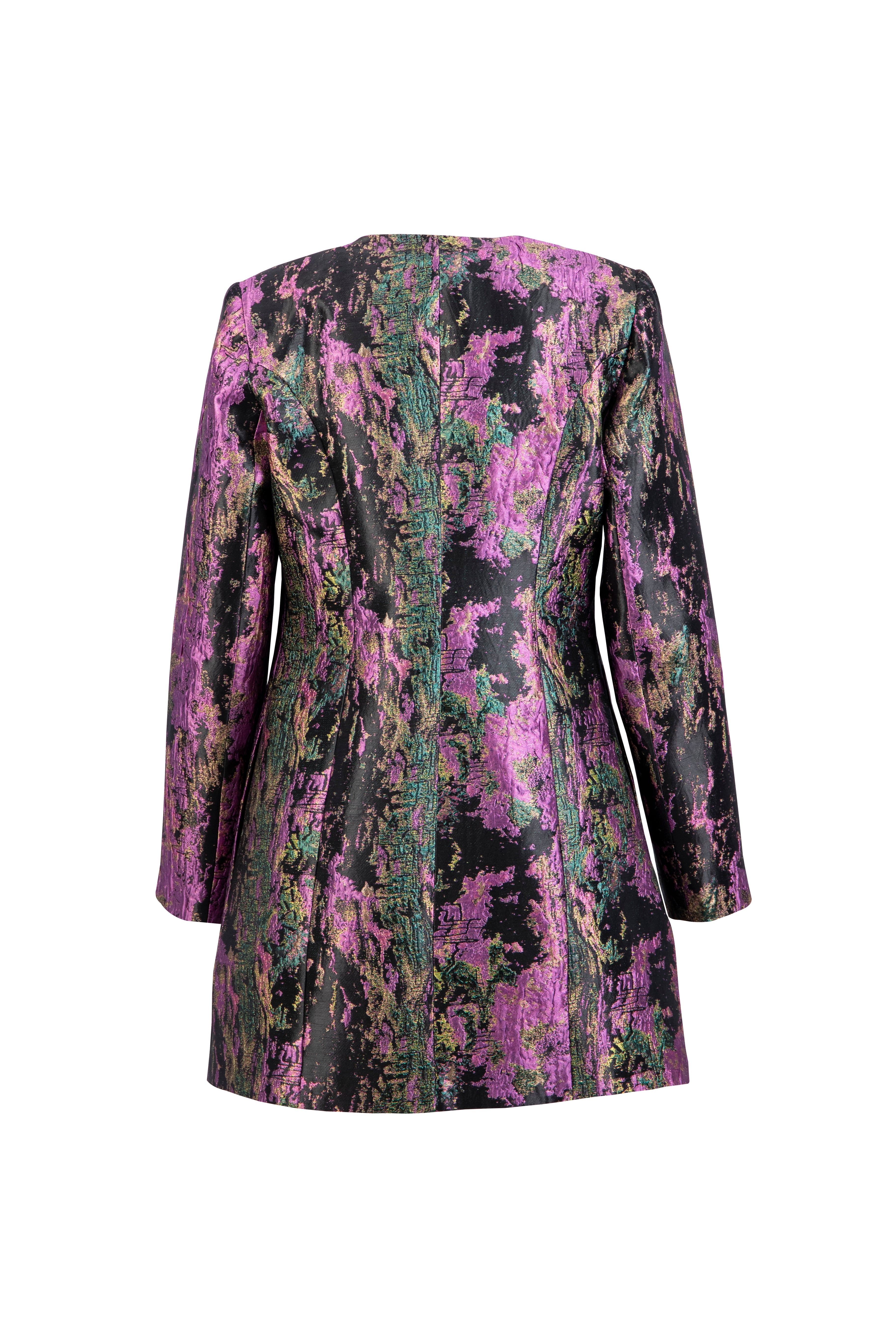 Betty Jacket