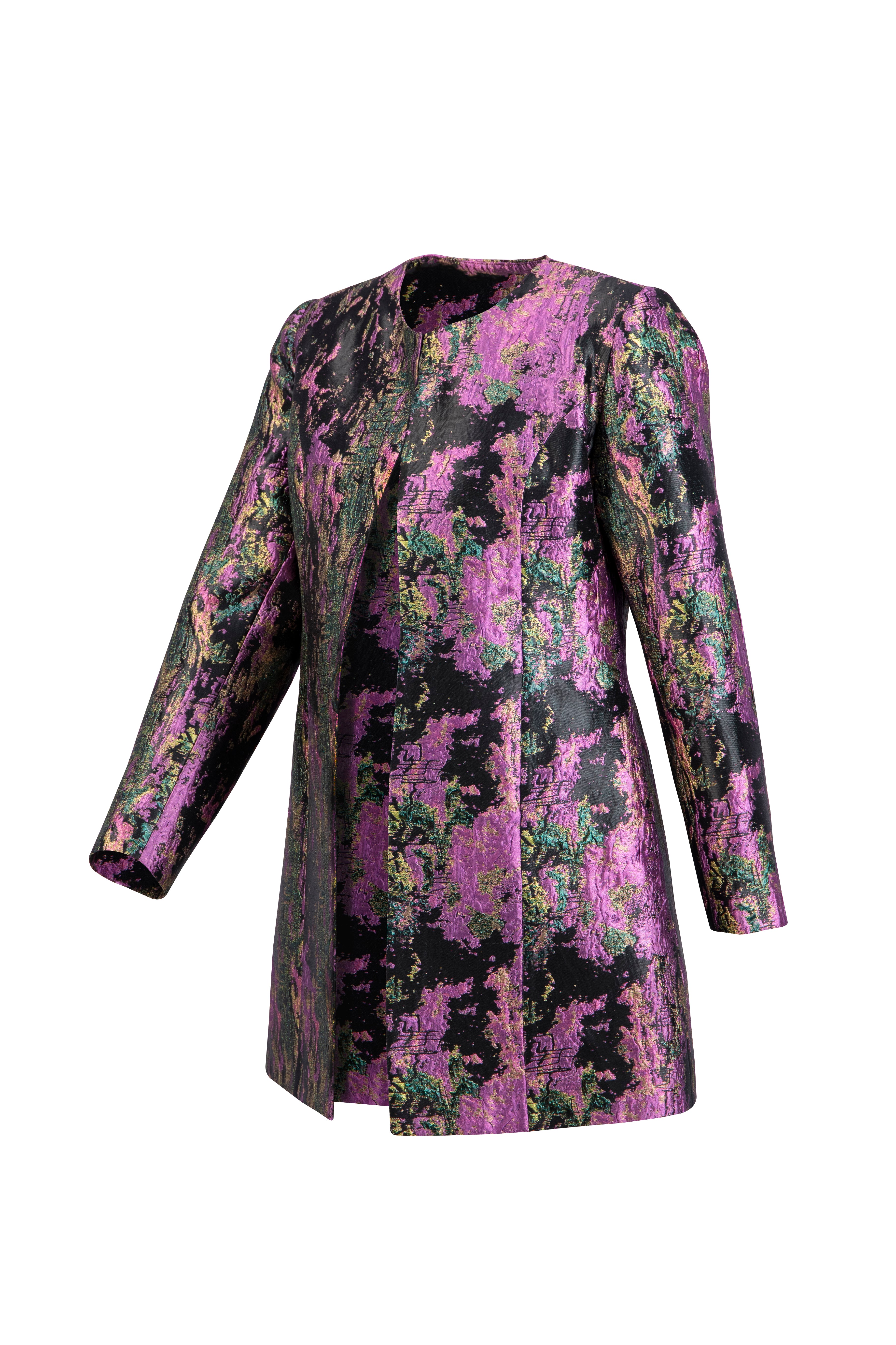 Betty Jacket