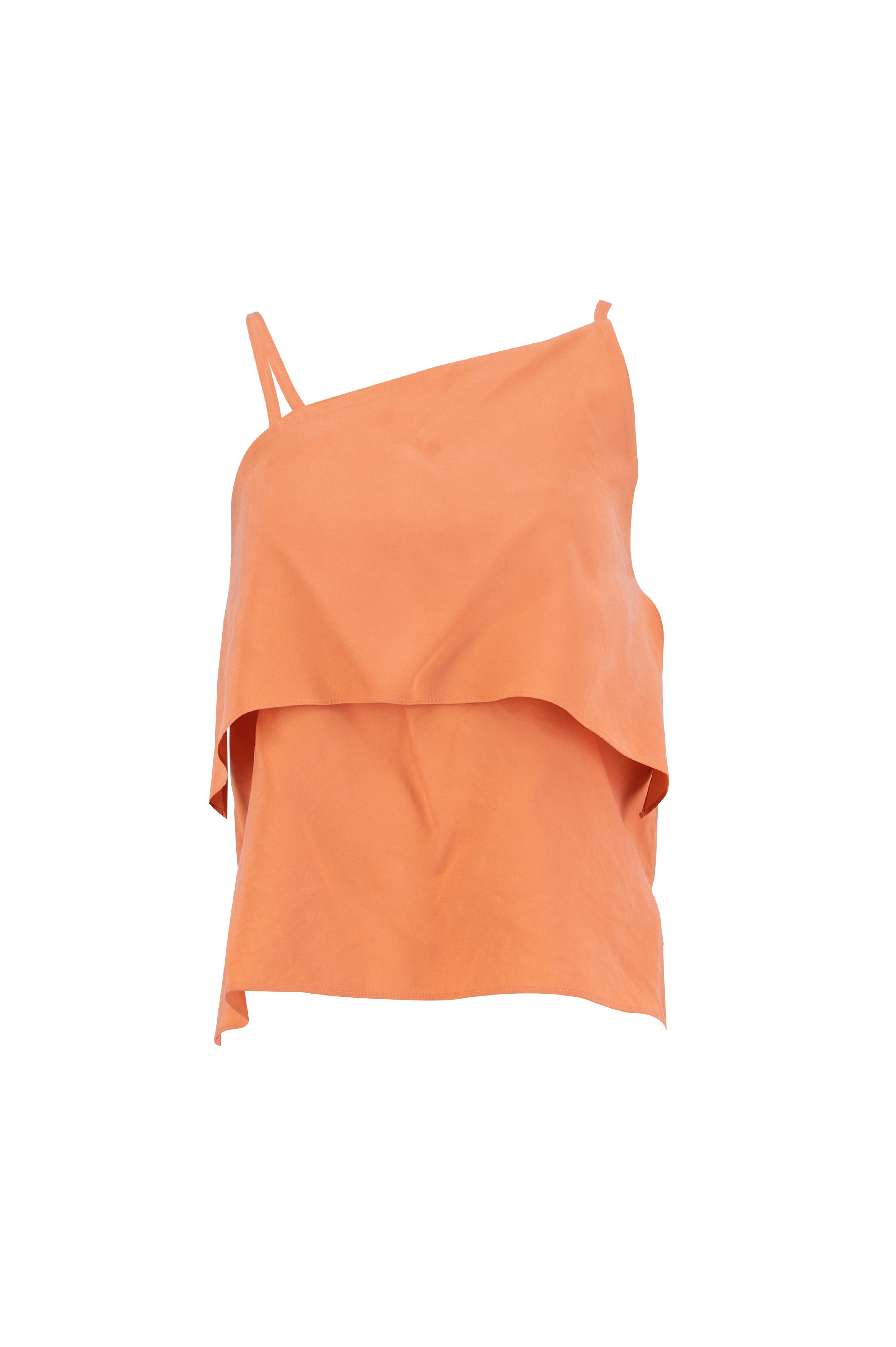 Siga Strappy Blouse
