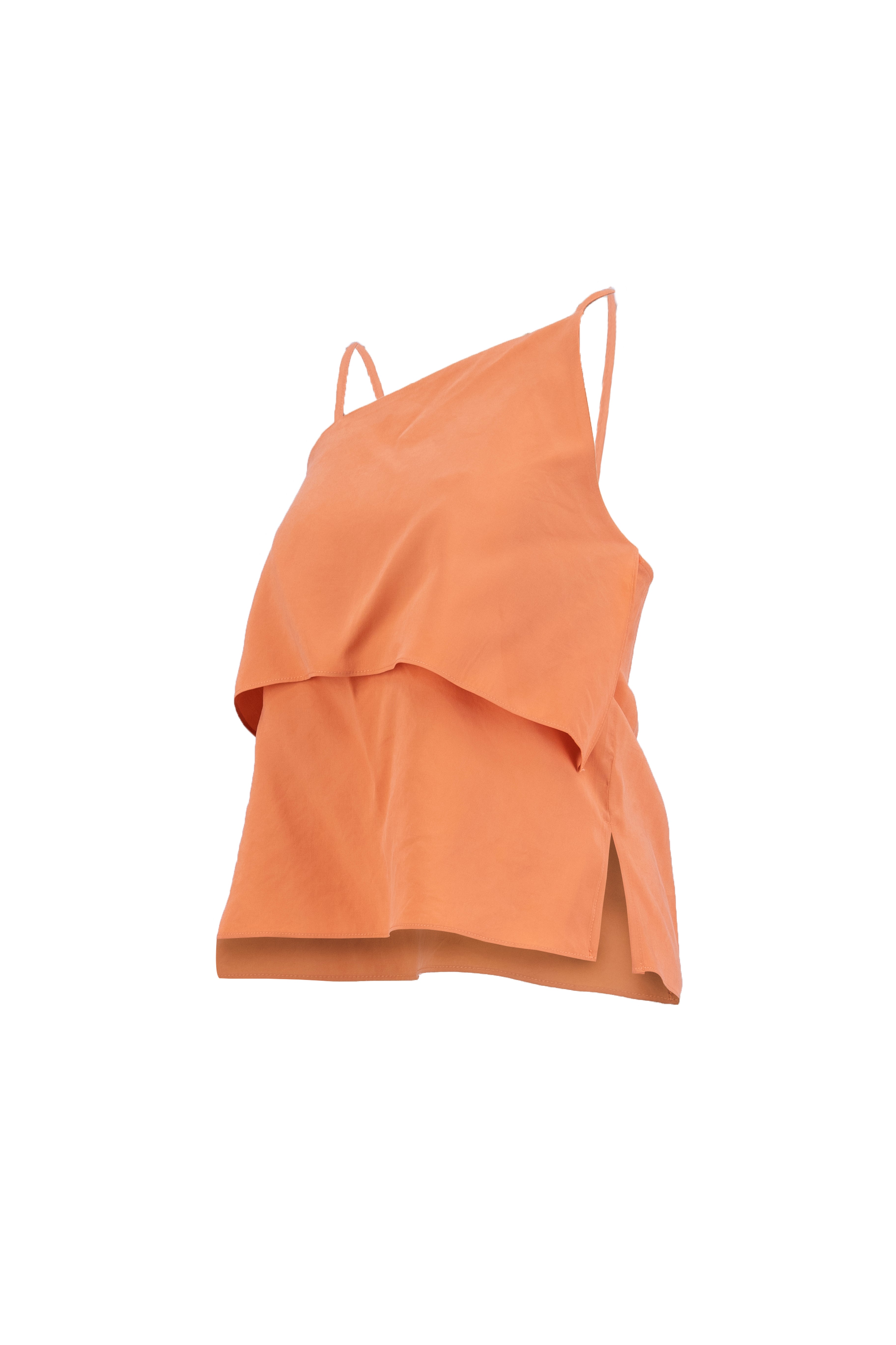 Siga Strappy Blouse