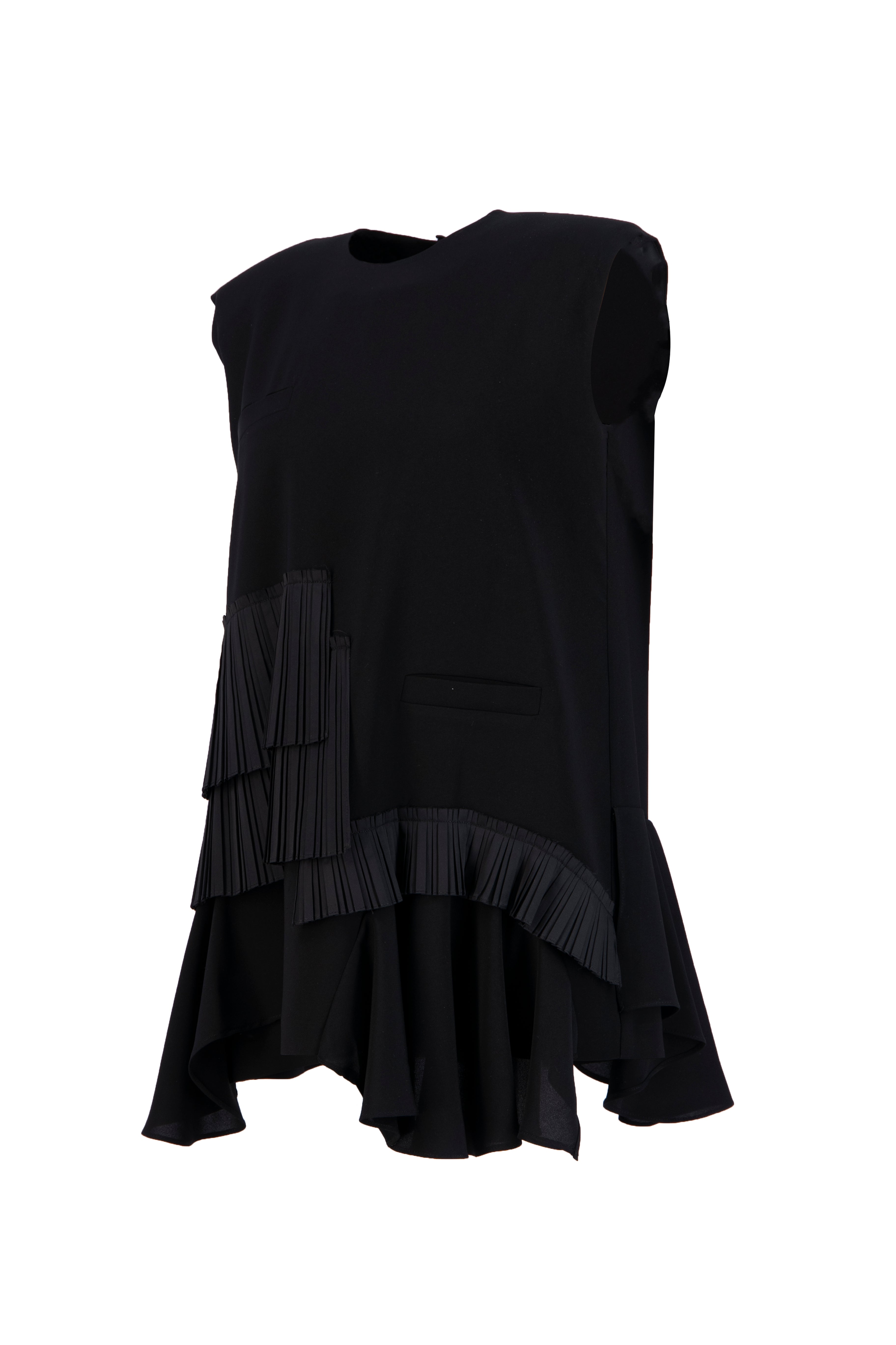 CUTIE DRESS