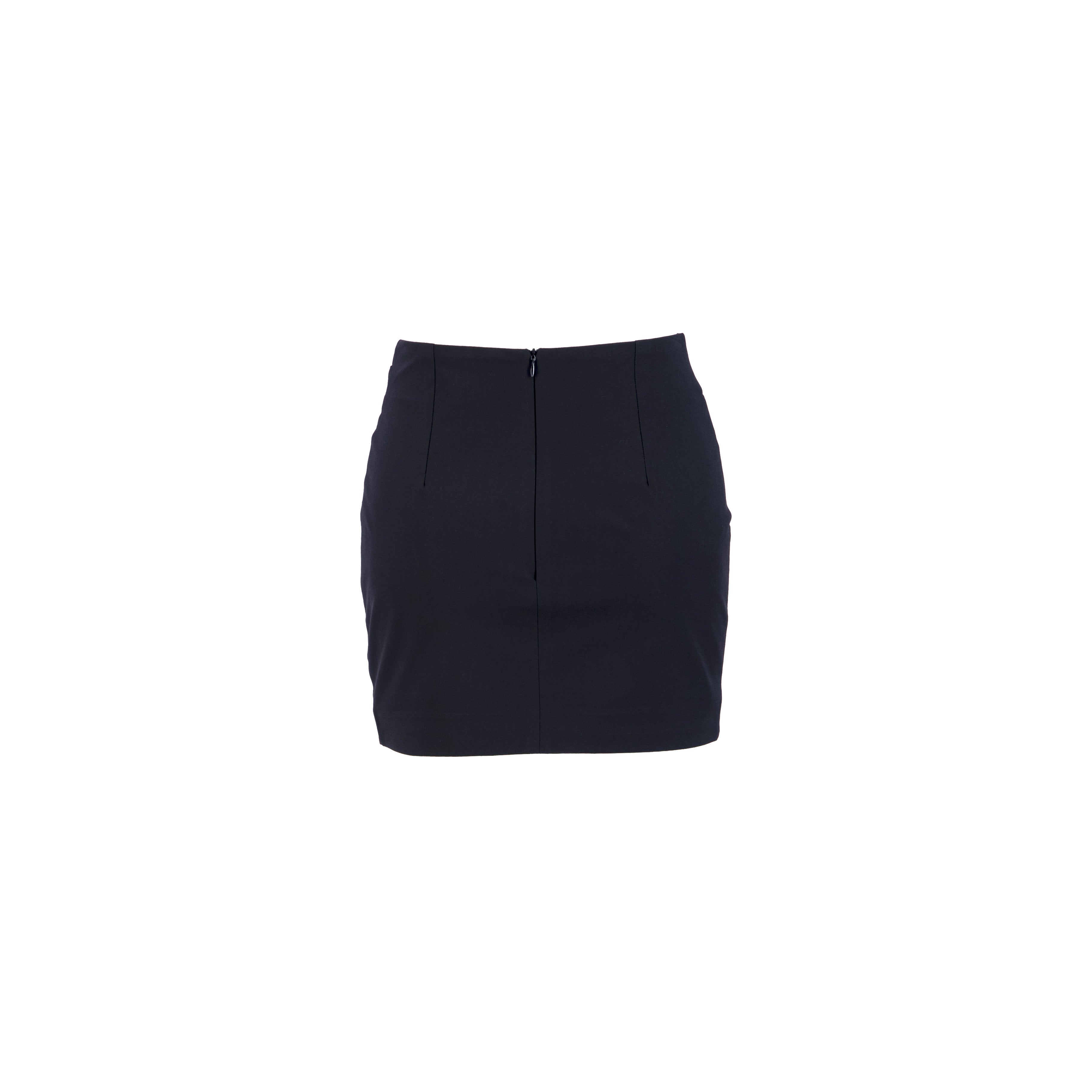 NO:09 Mini Skirt