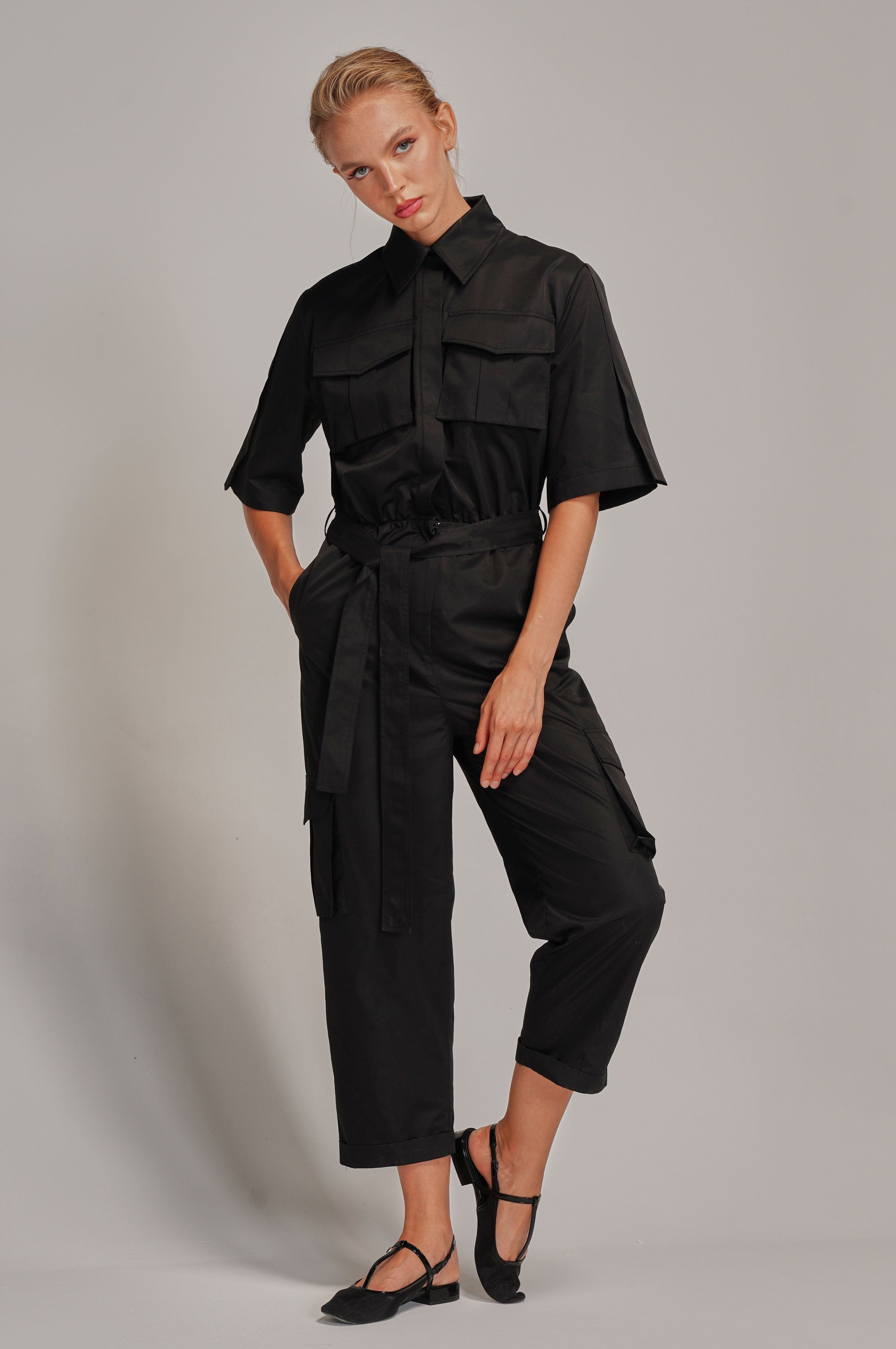 Molly Overalls