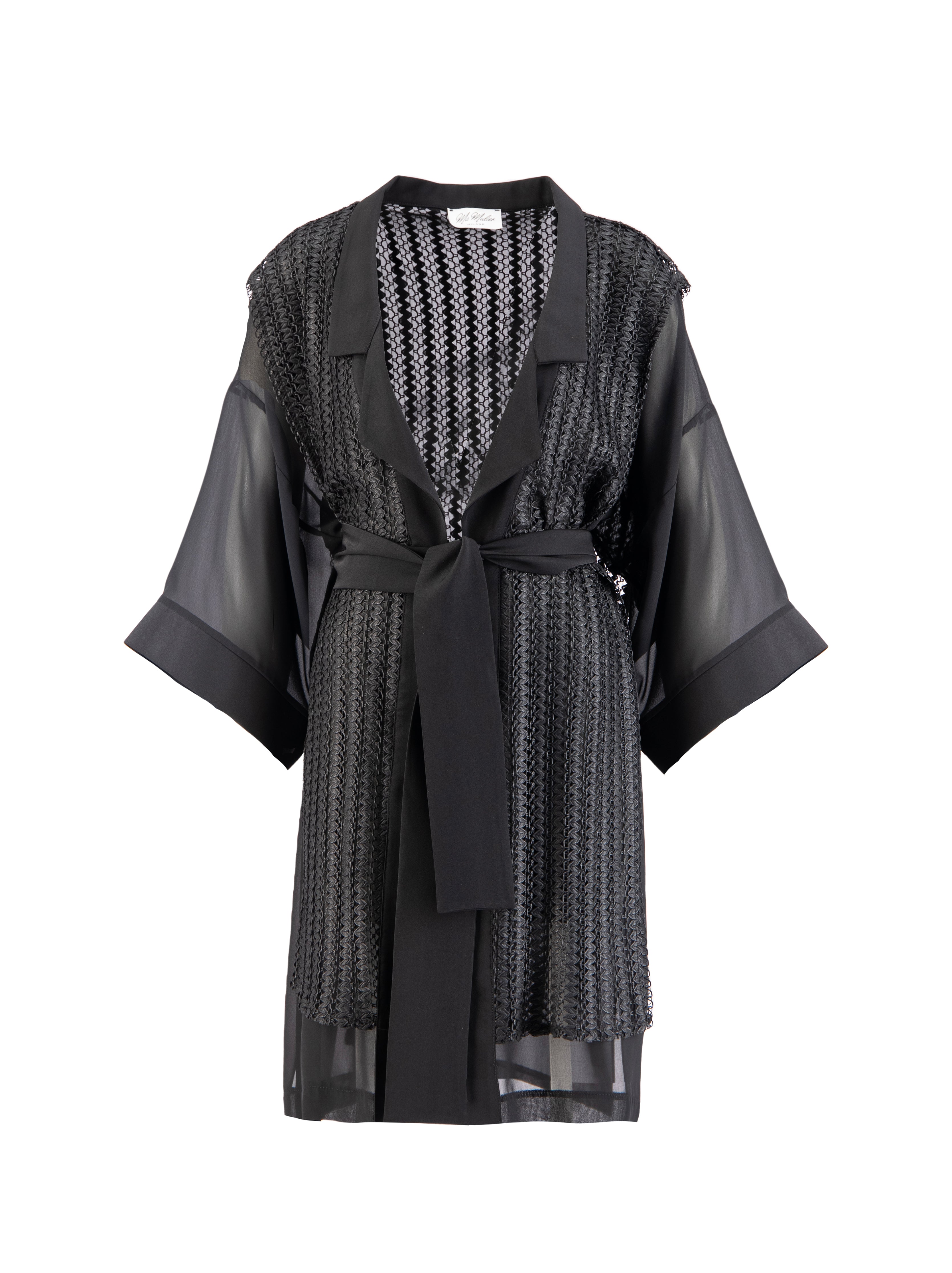 Dante Kimono
