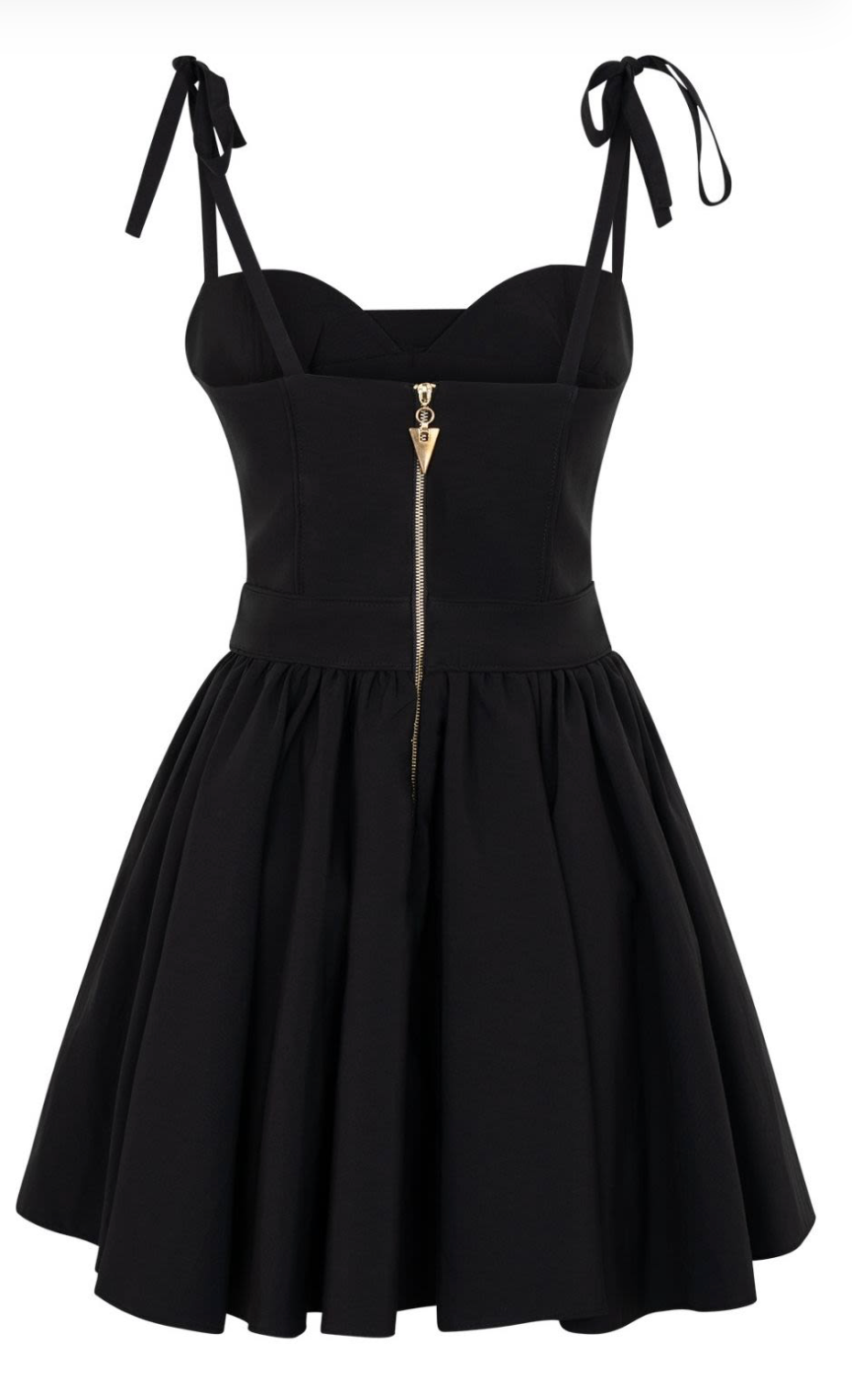 Pia Dress