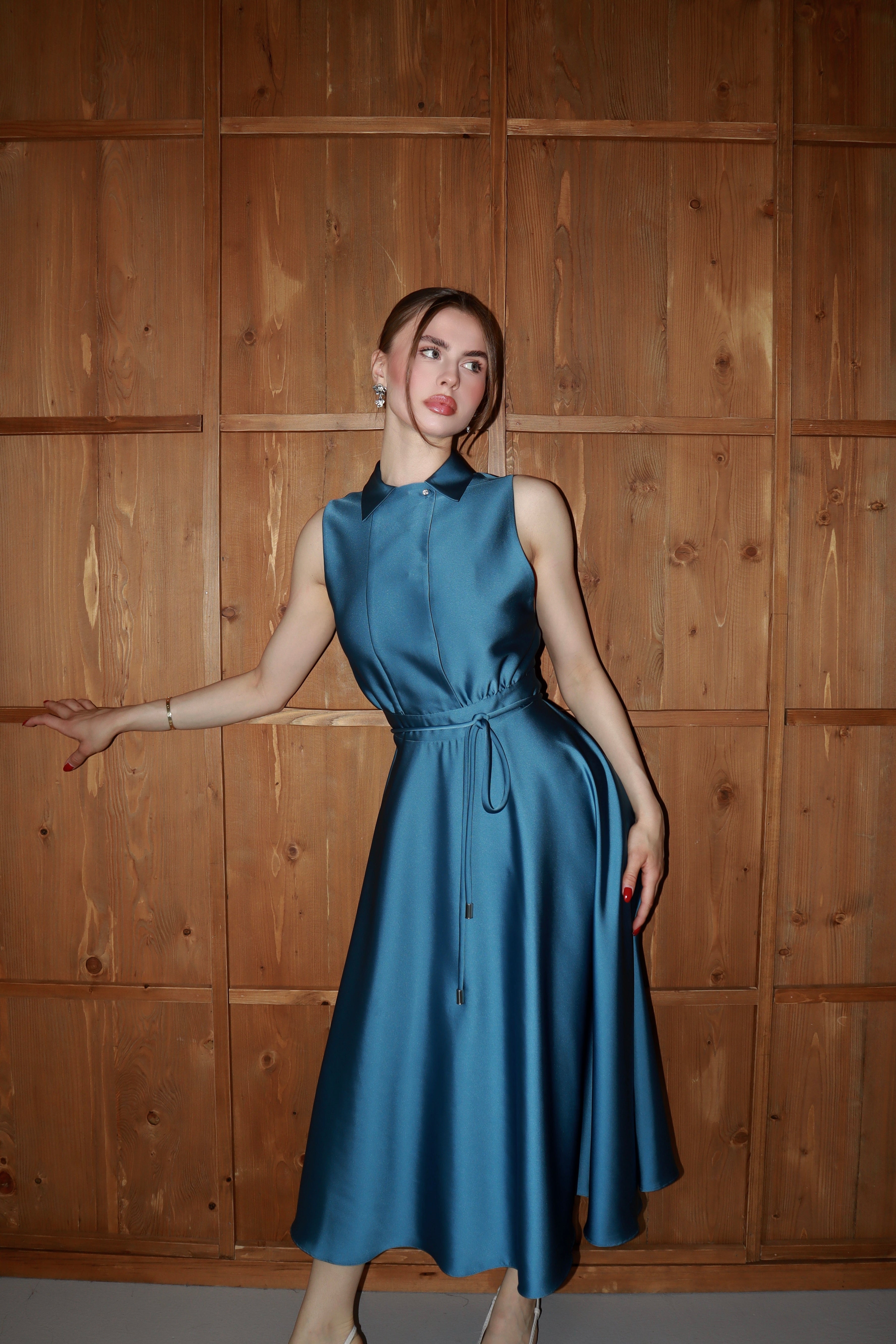 Henia Dress