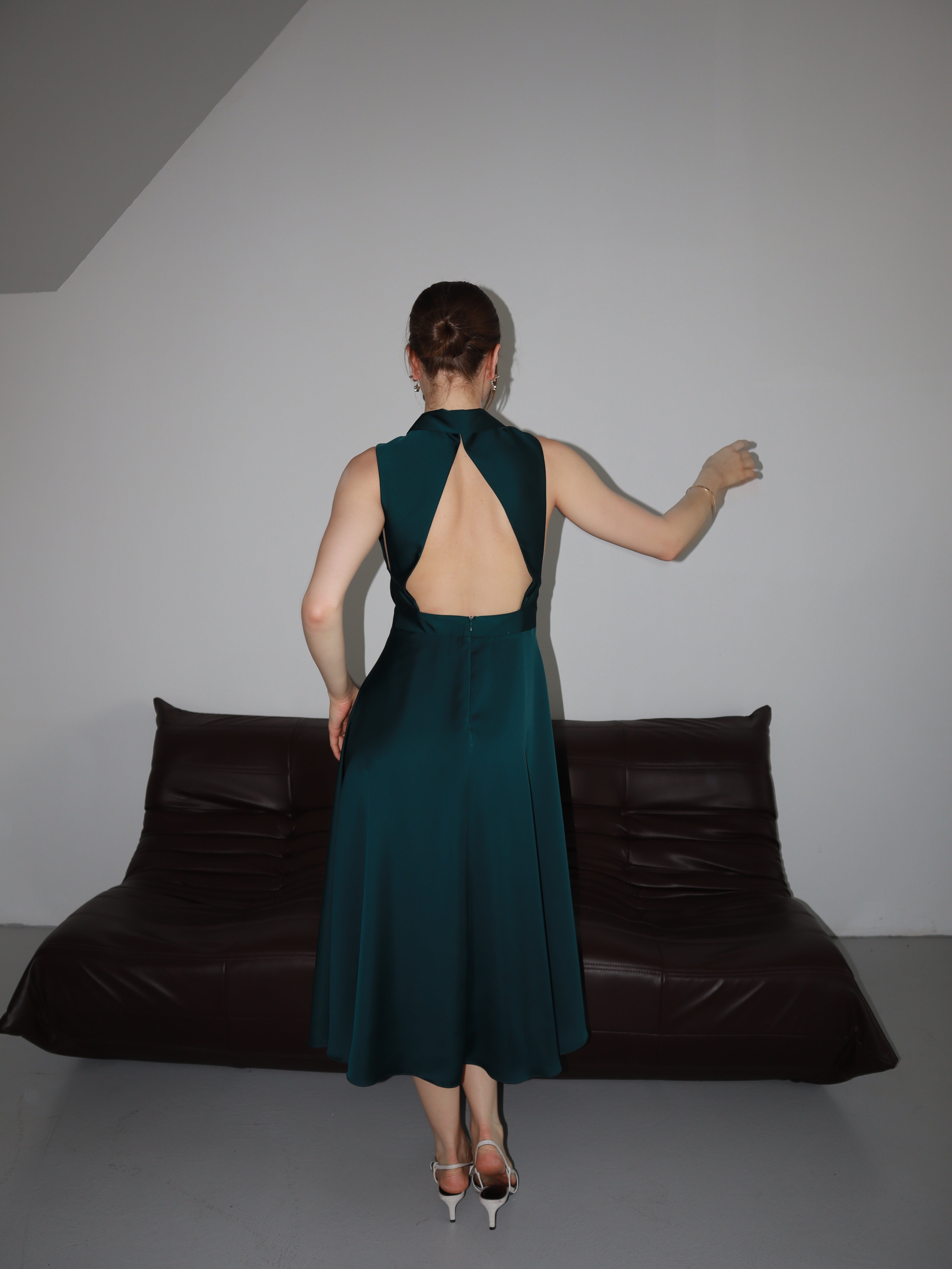 Henia Dress
