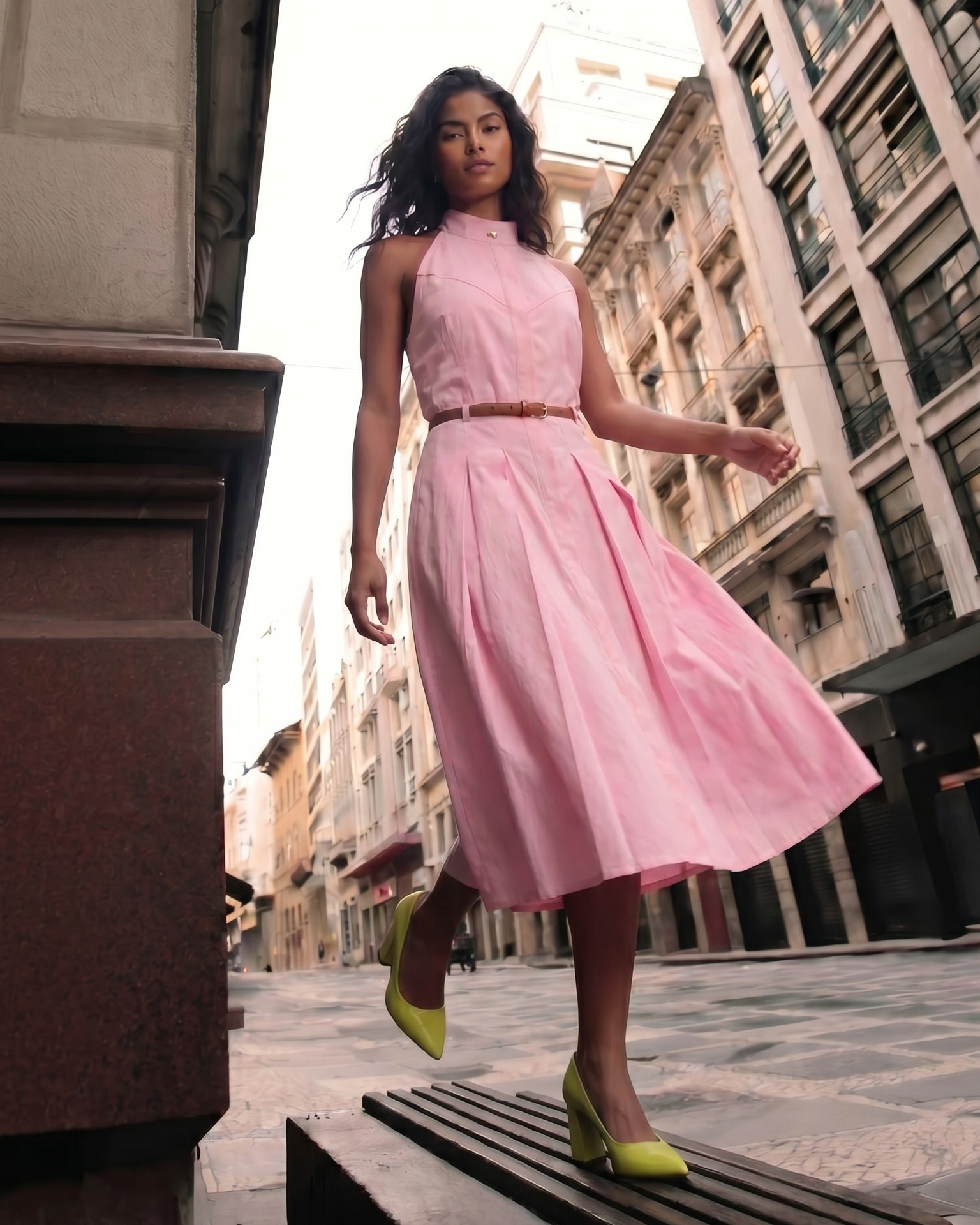 Laura Dress