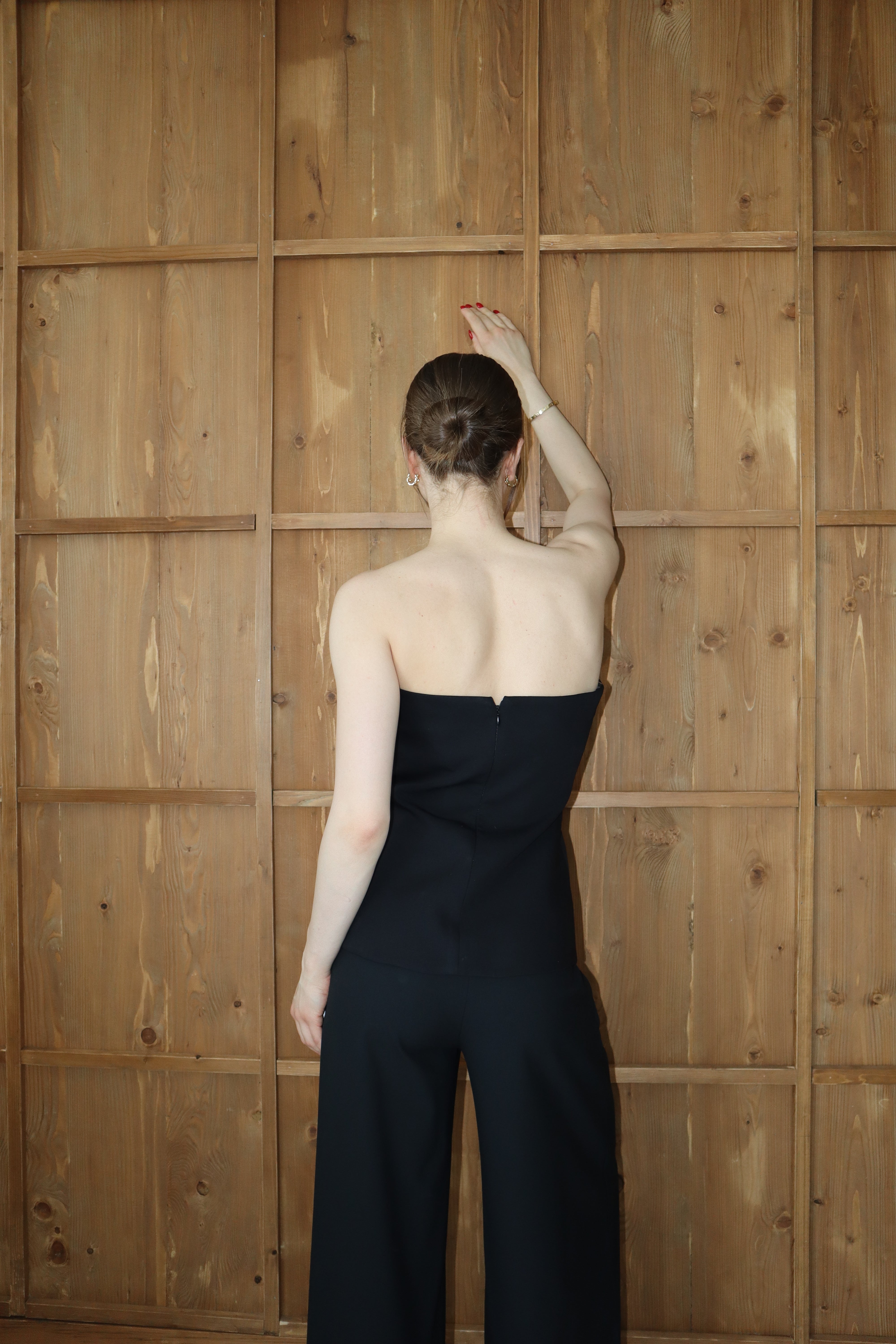 Ricci Bustier