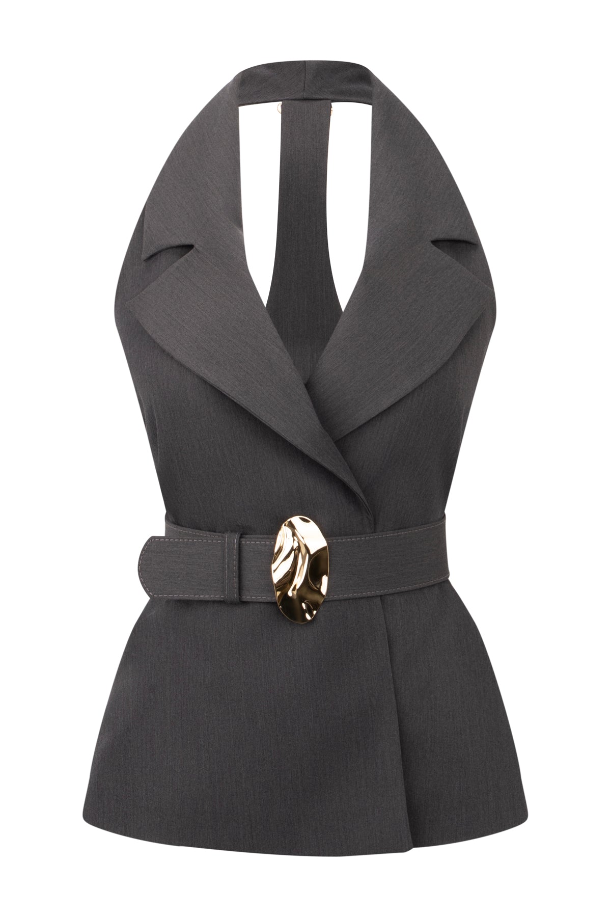 Maria Vest Anthracite