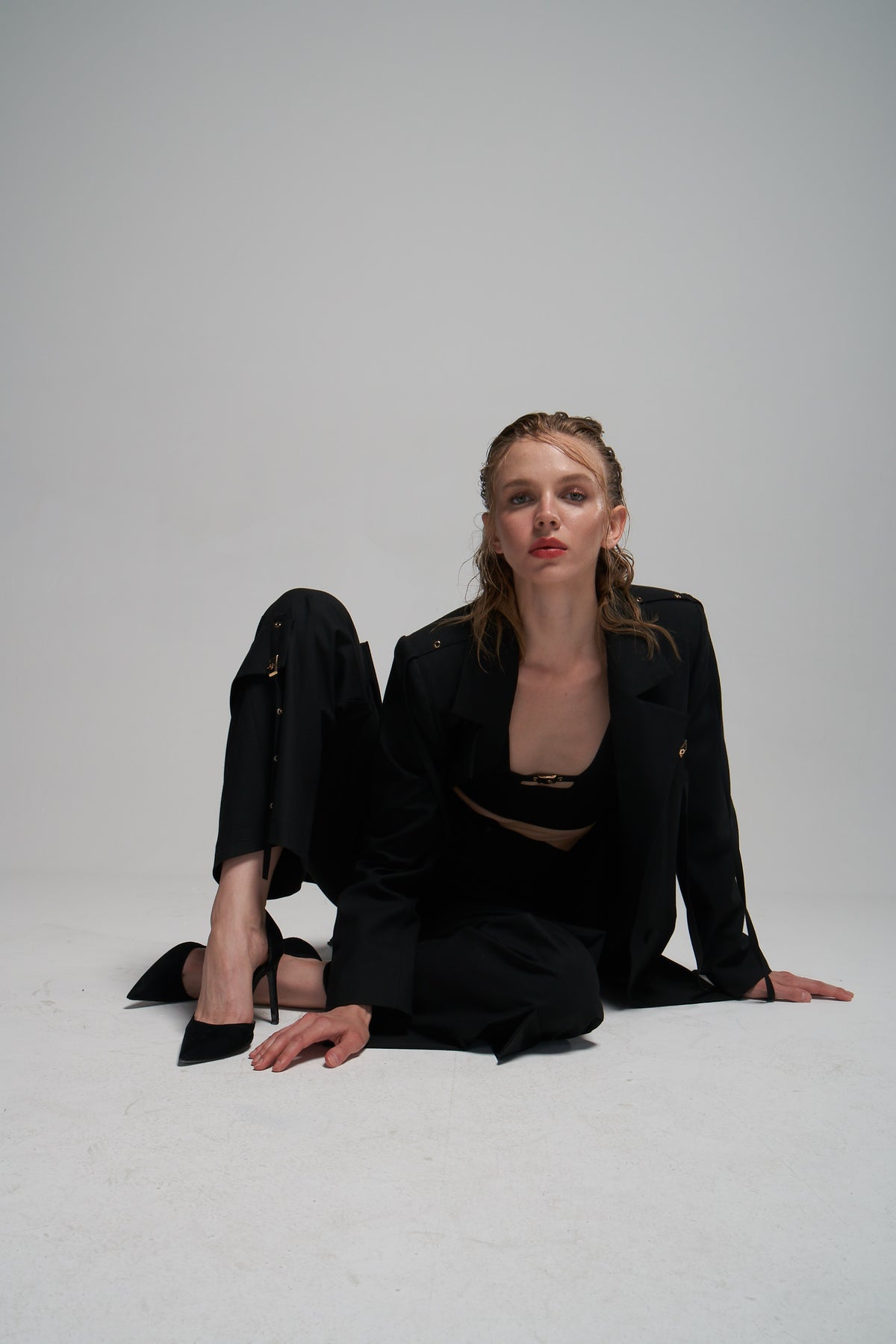 NO:14 Trousers