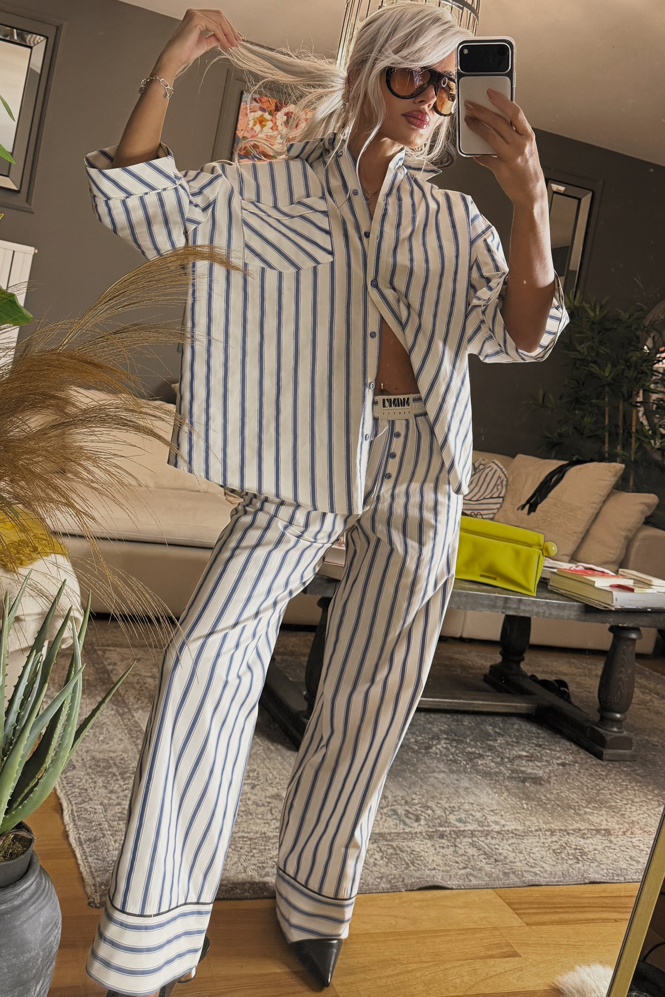 Nova Trousers