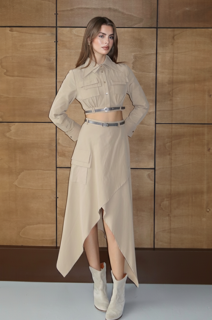 Masca Skirt