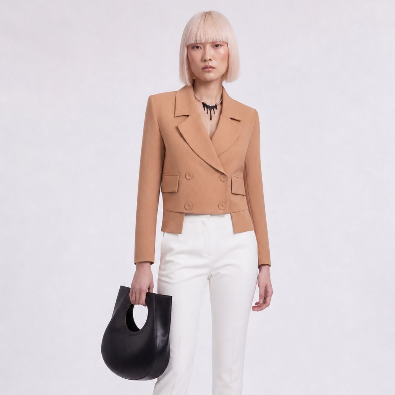 Hira Jacket