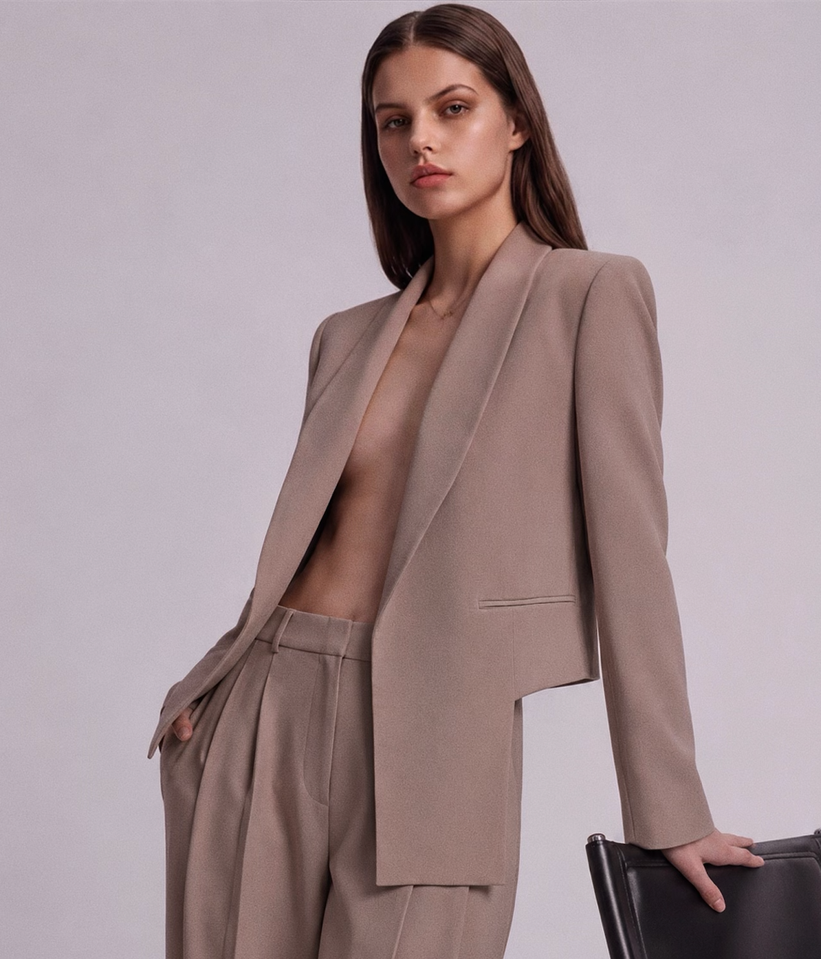 Casper Blazer