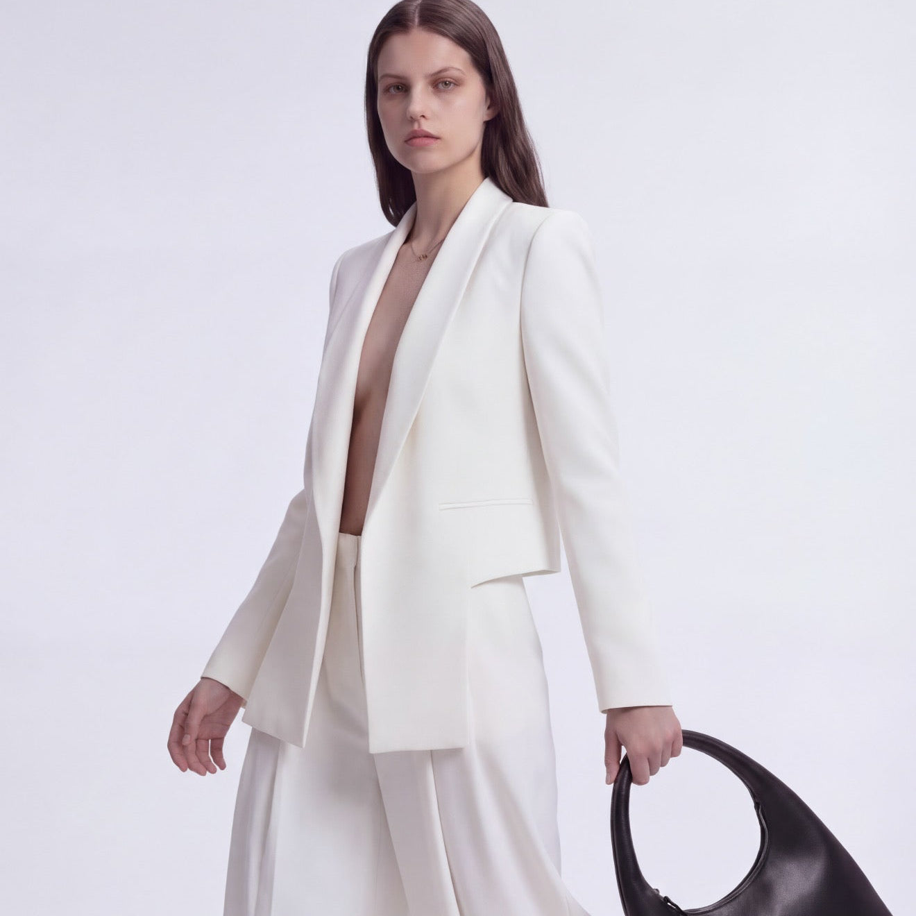 Casper Blazer