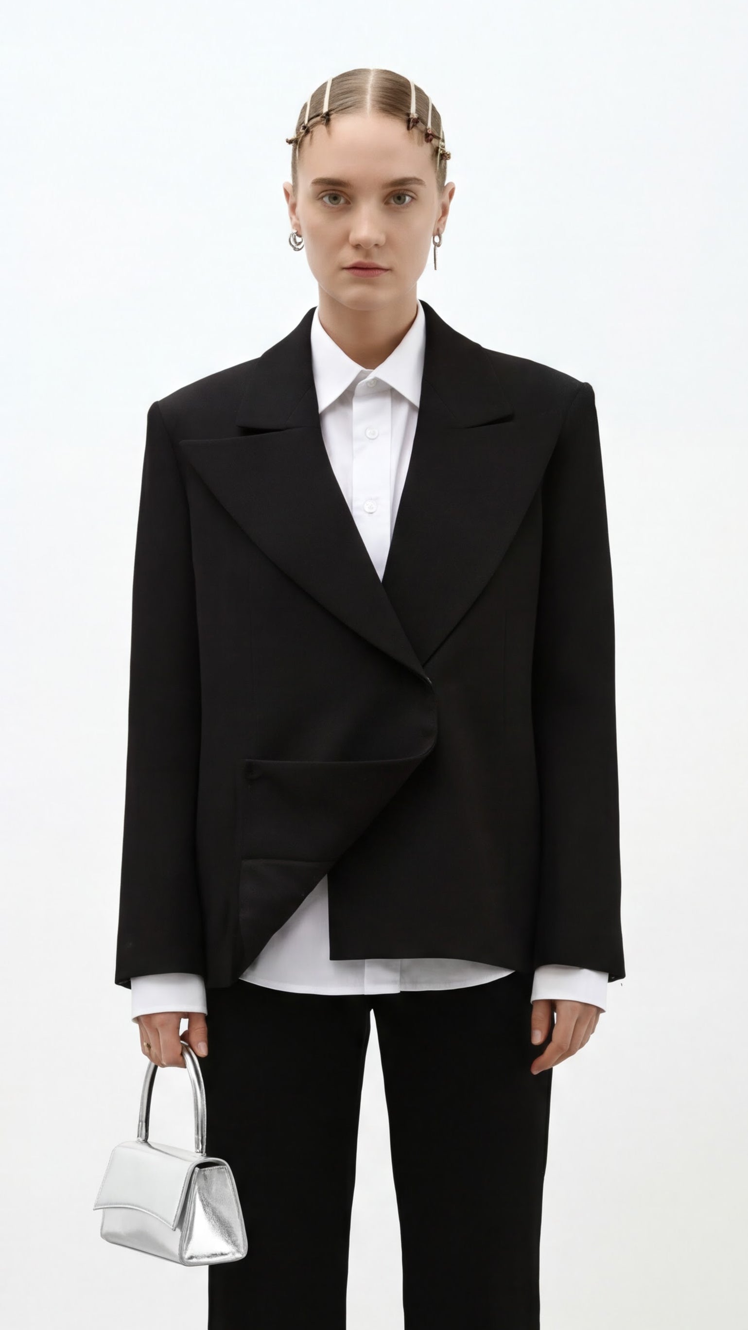 Pera Blazer