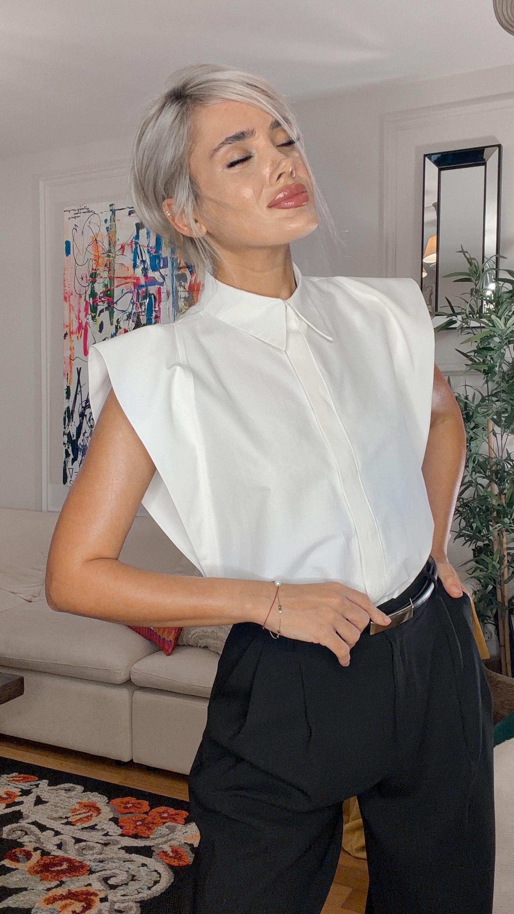 Alure Gömlek