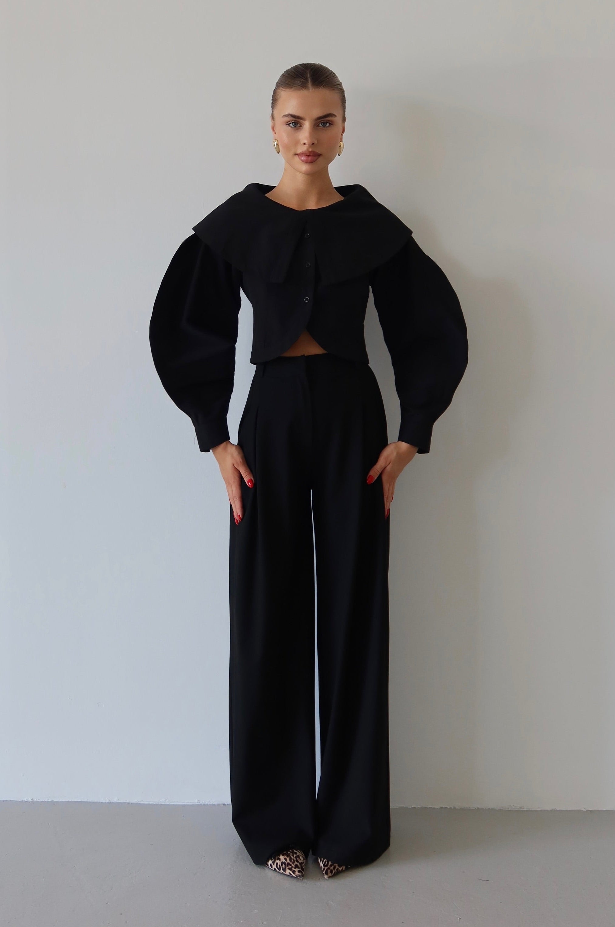 Aki Tasarım Gömlek