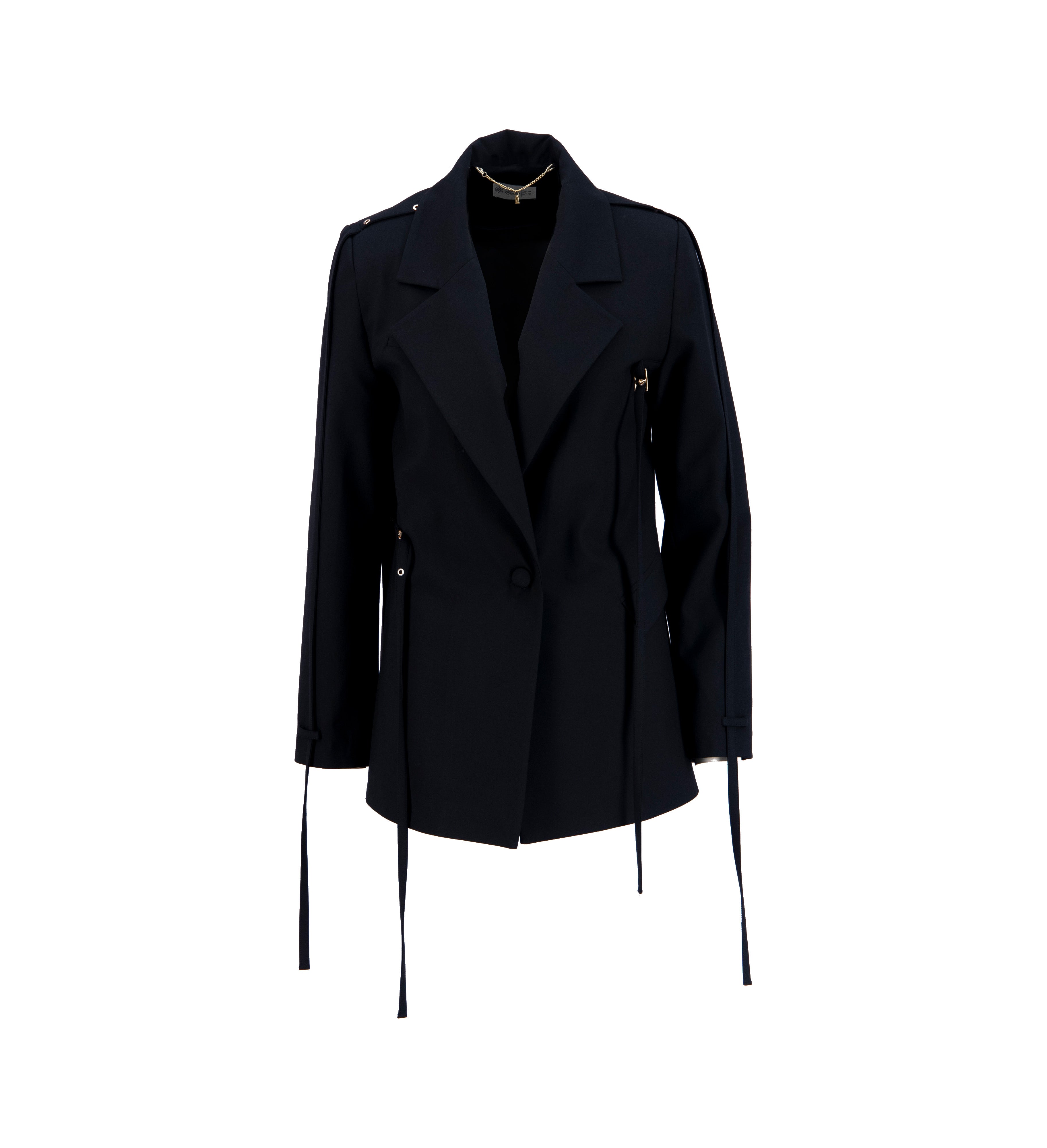 No:06 Blazer Ceket
