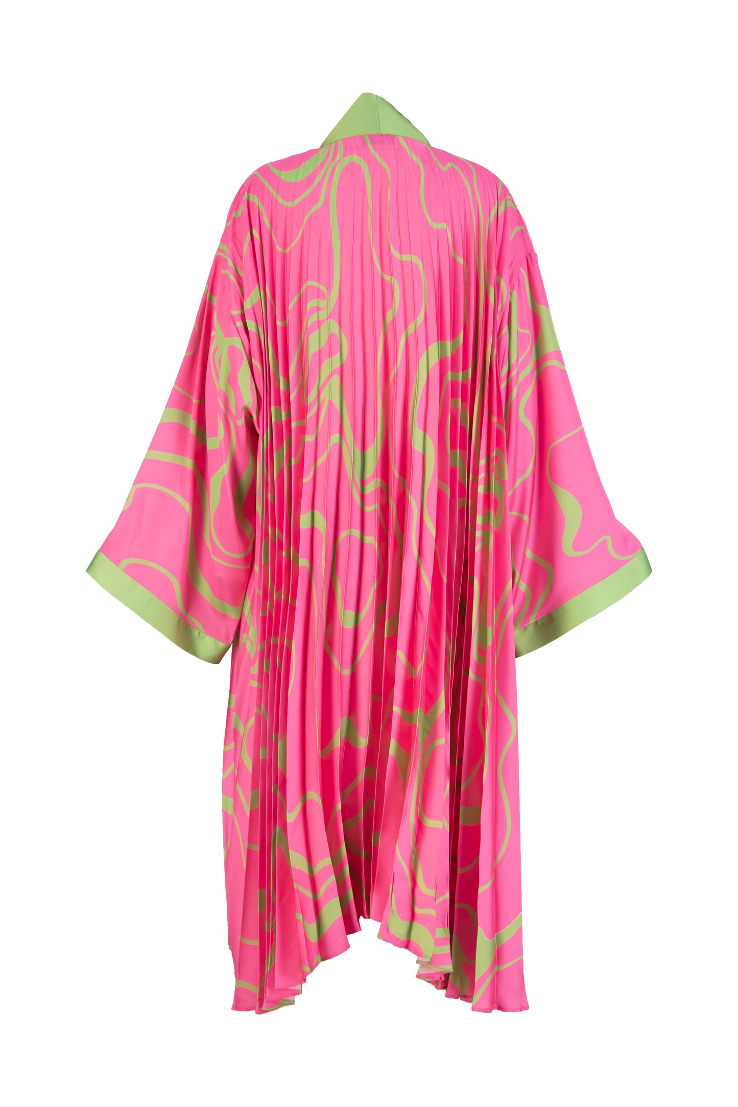 Blanca Kimono