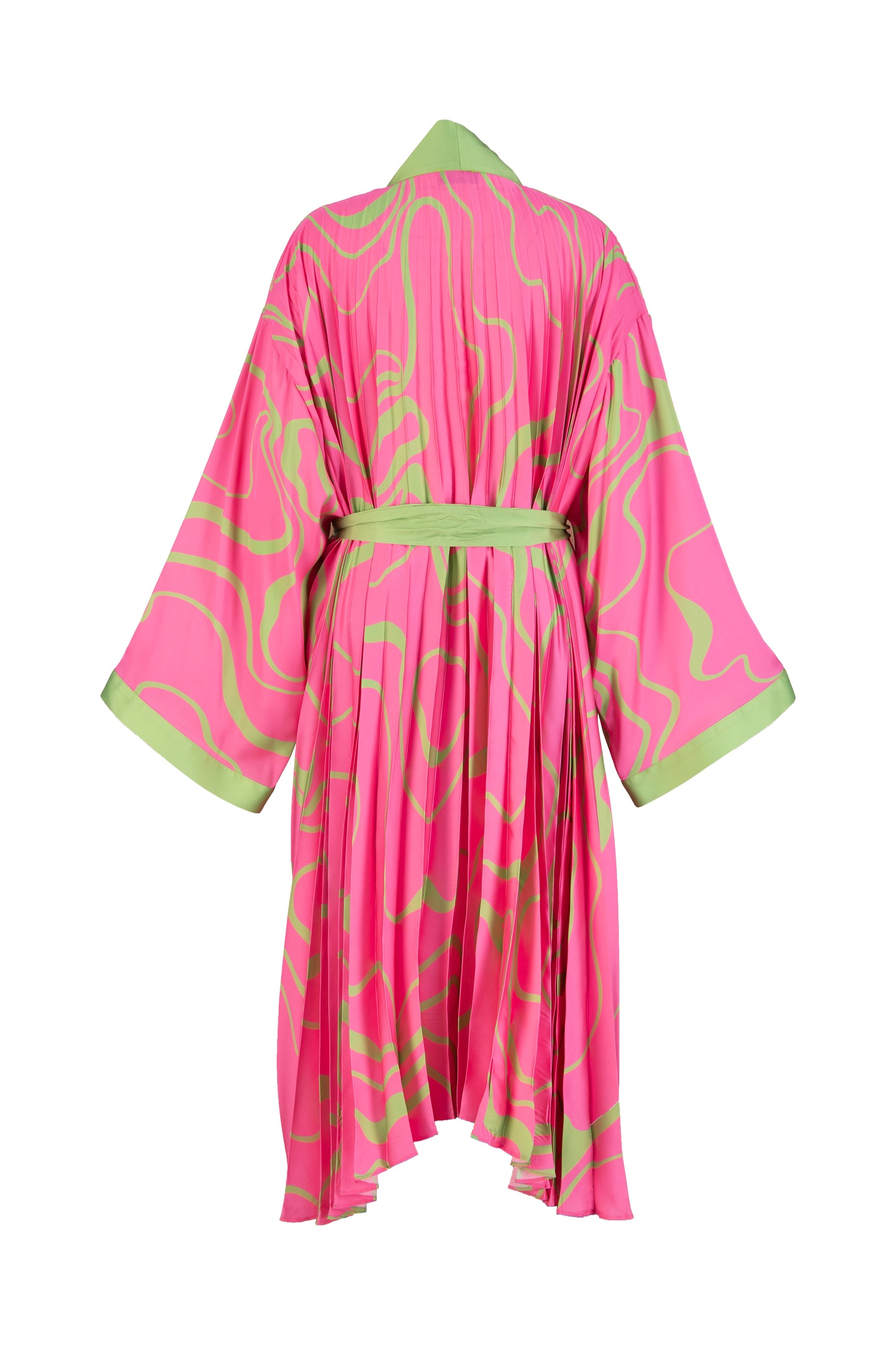 Blanca Kimono