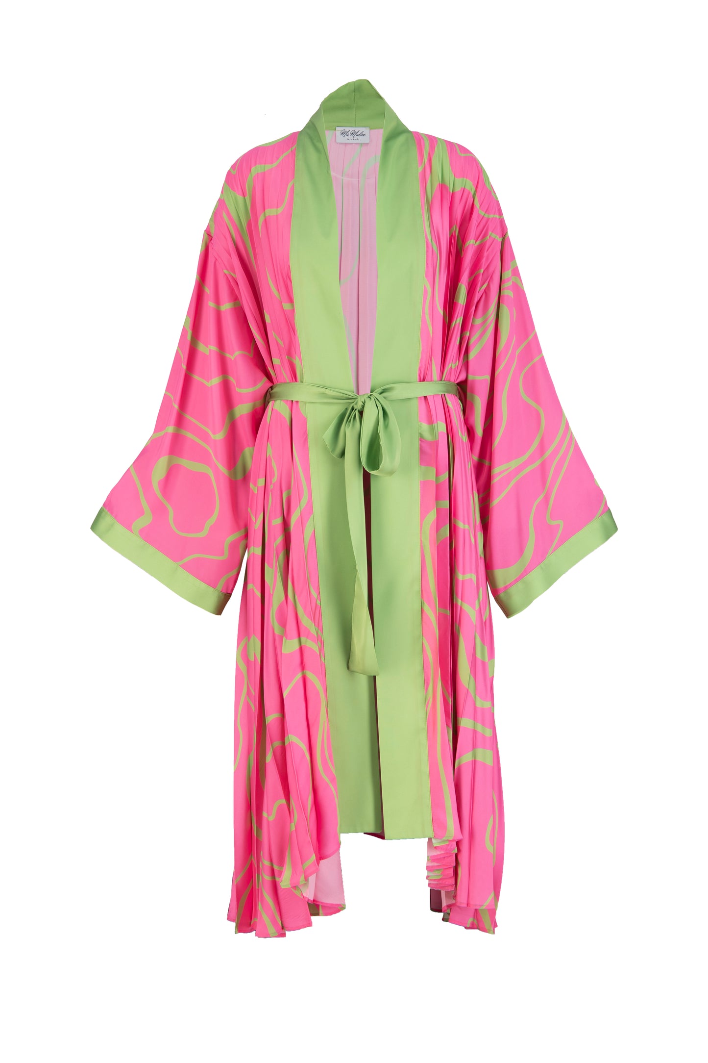 Blanca Kimono