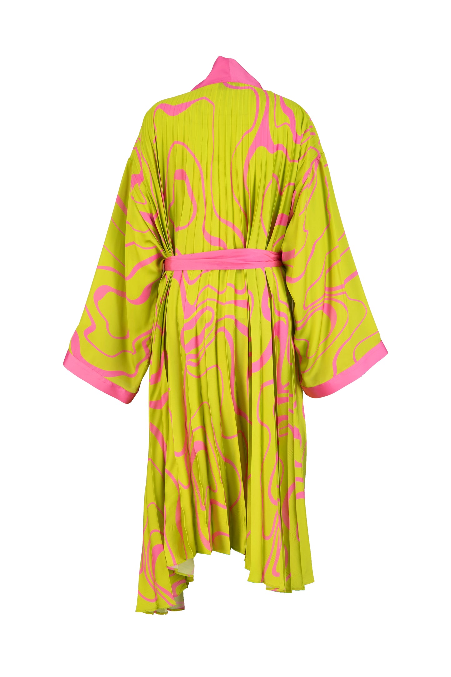 Blanca Kimono