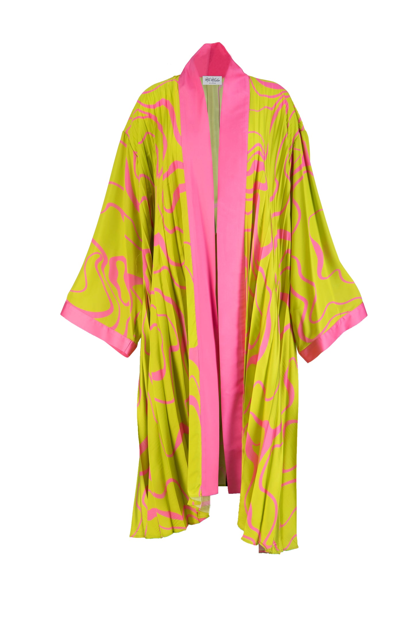 Blanca Kimono