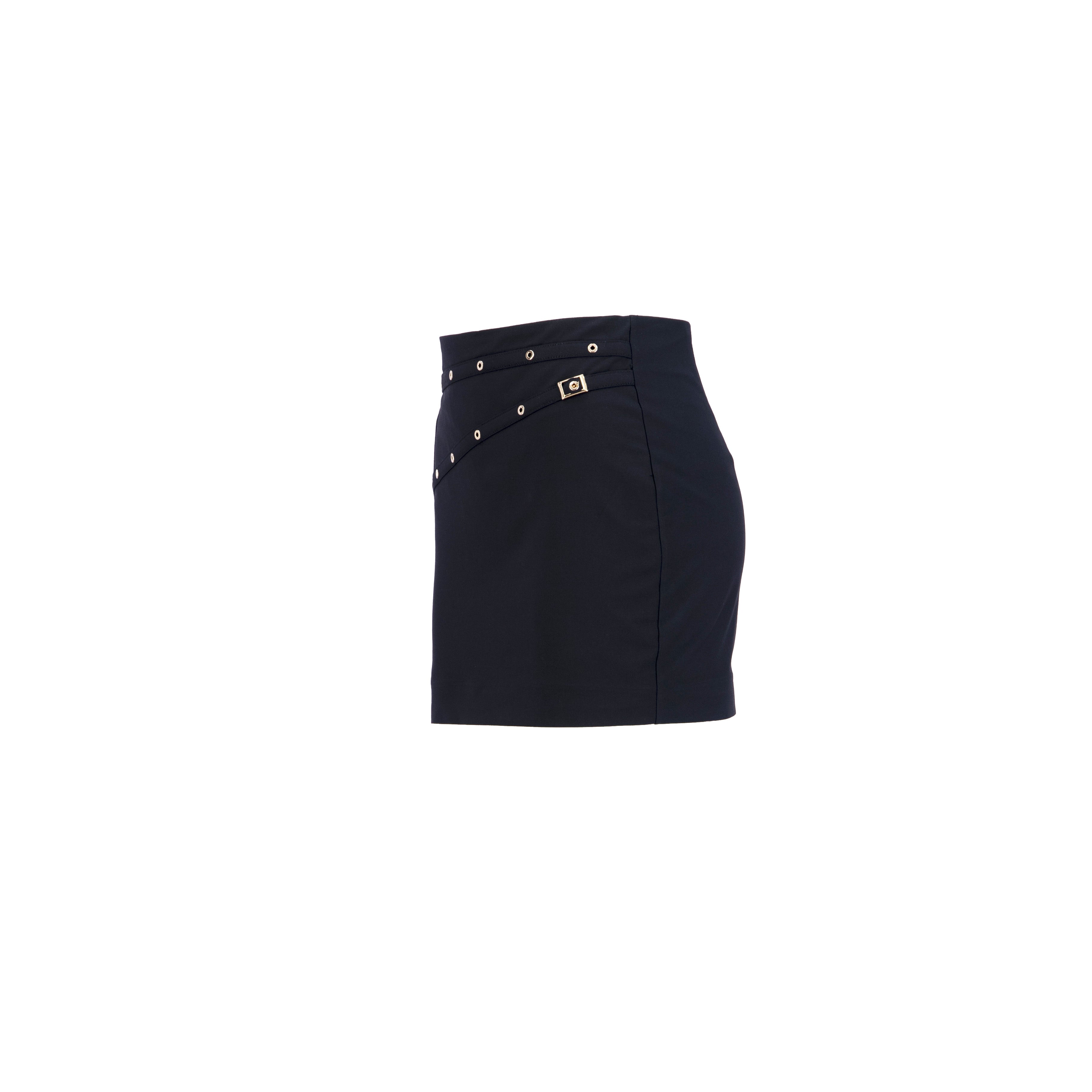 NO:09 Mini Skirt