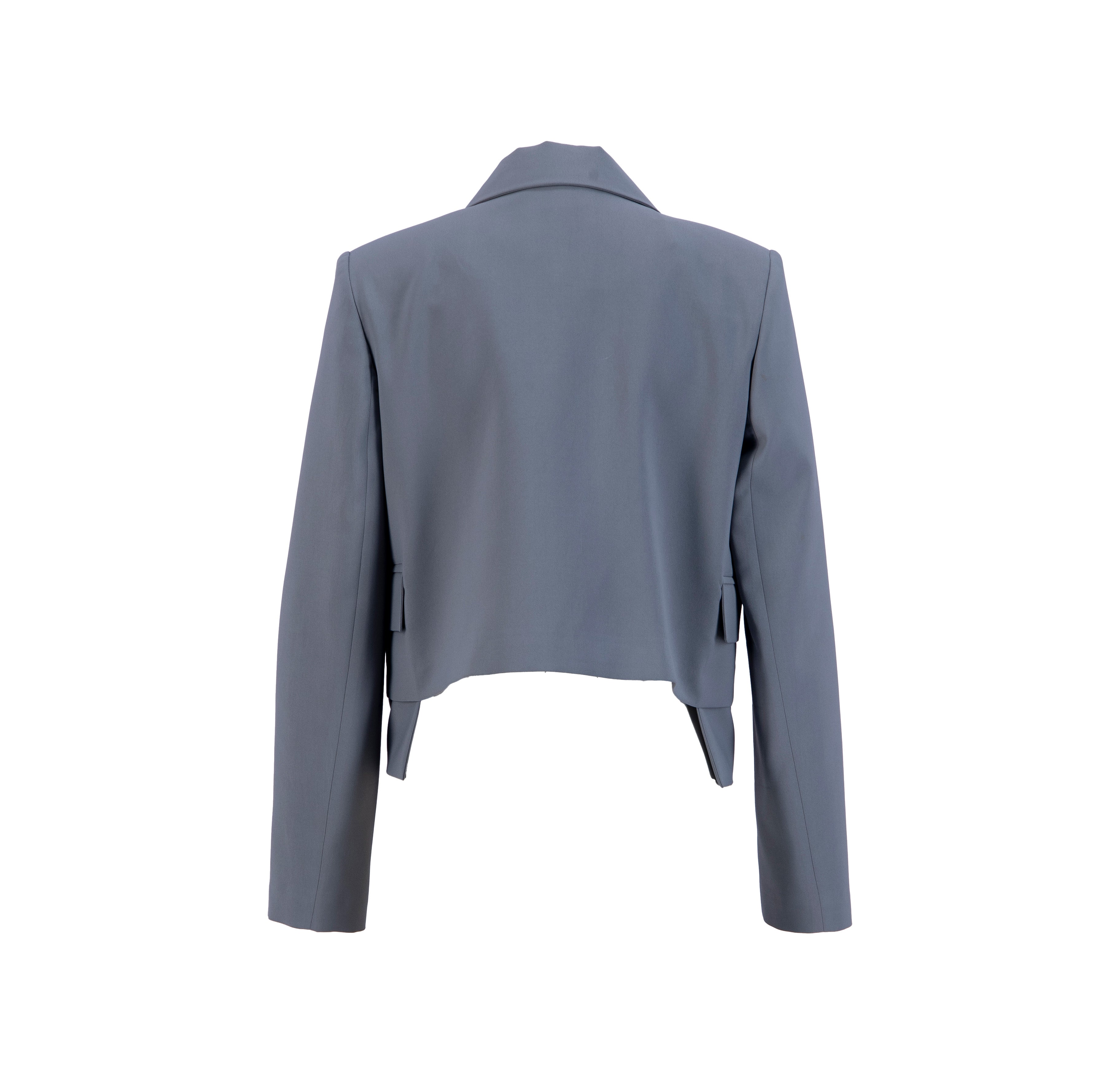 Ellie Accessory Detail Jacket