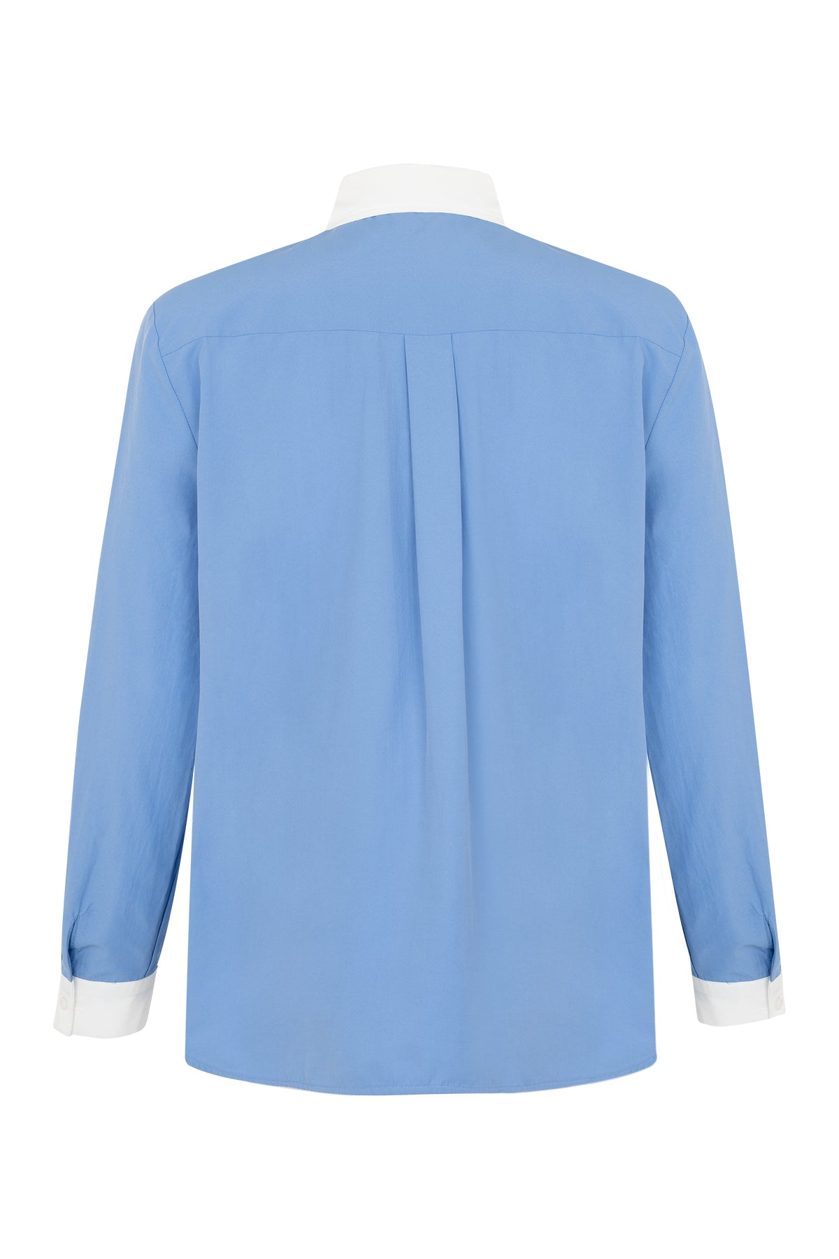 Filet Tasarım Gömlek