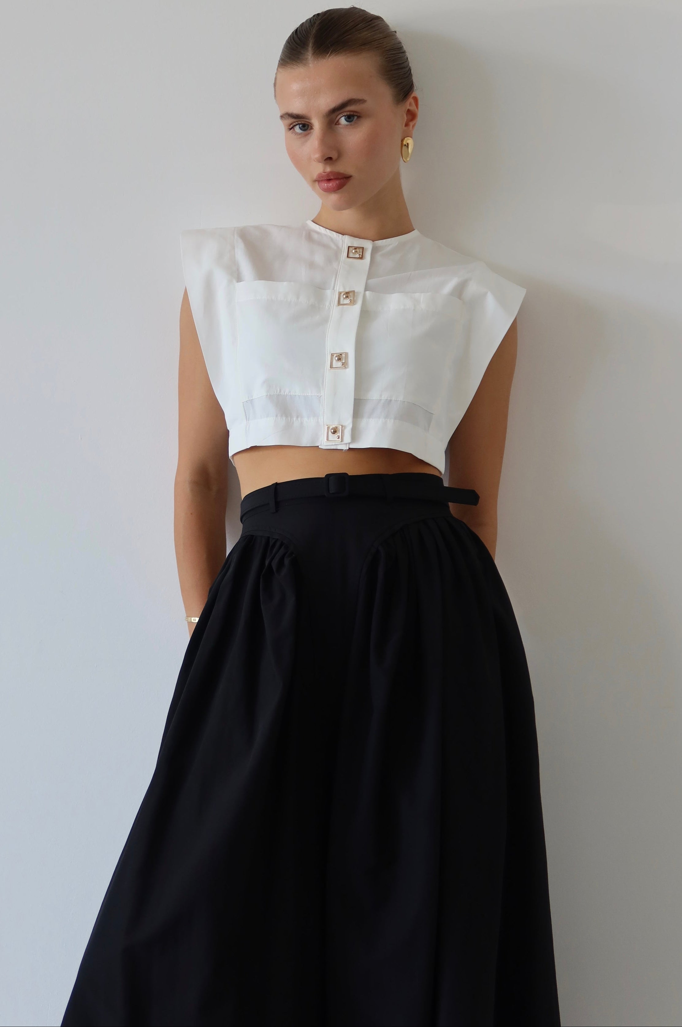 Hera Skirt