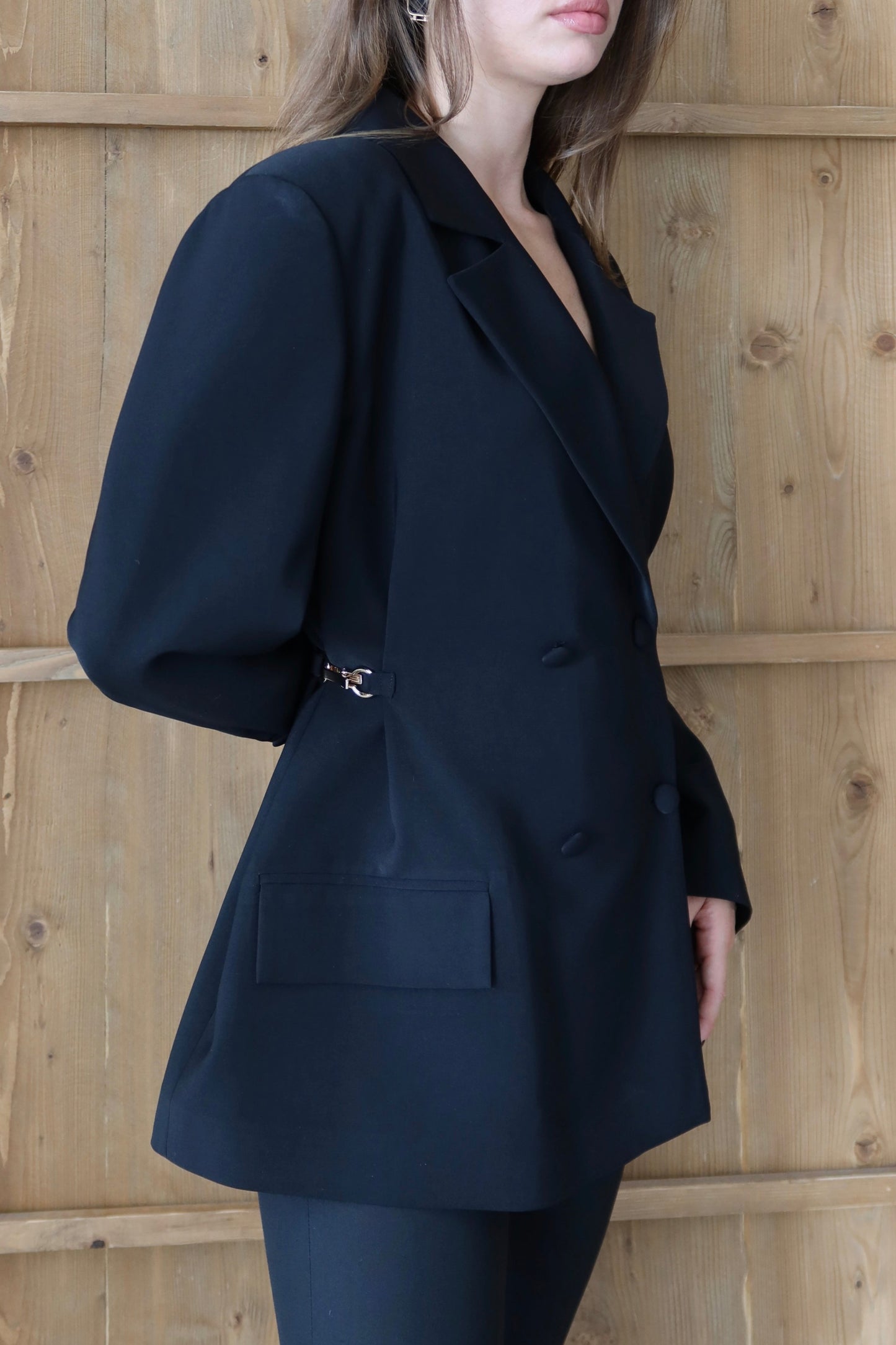 Lysa Blazer