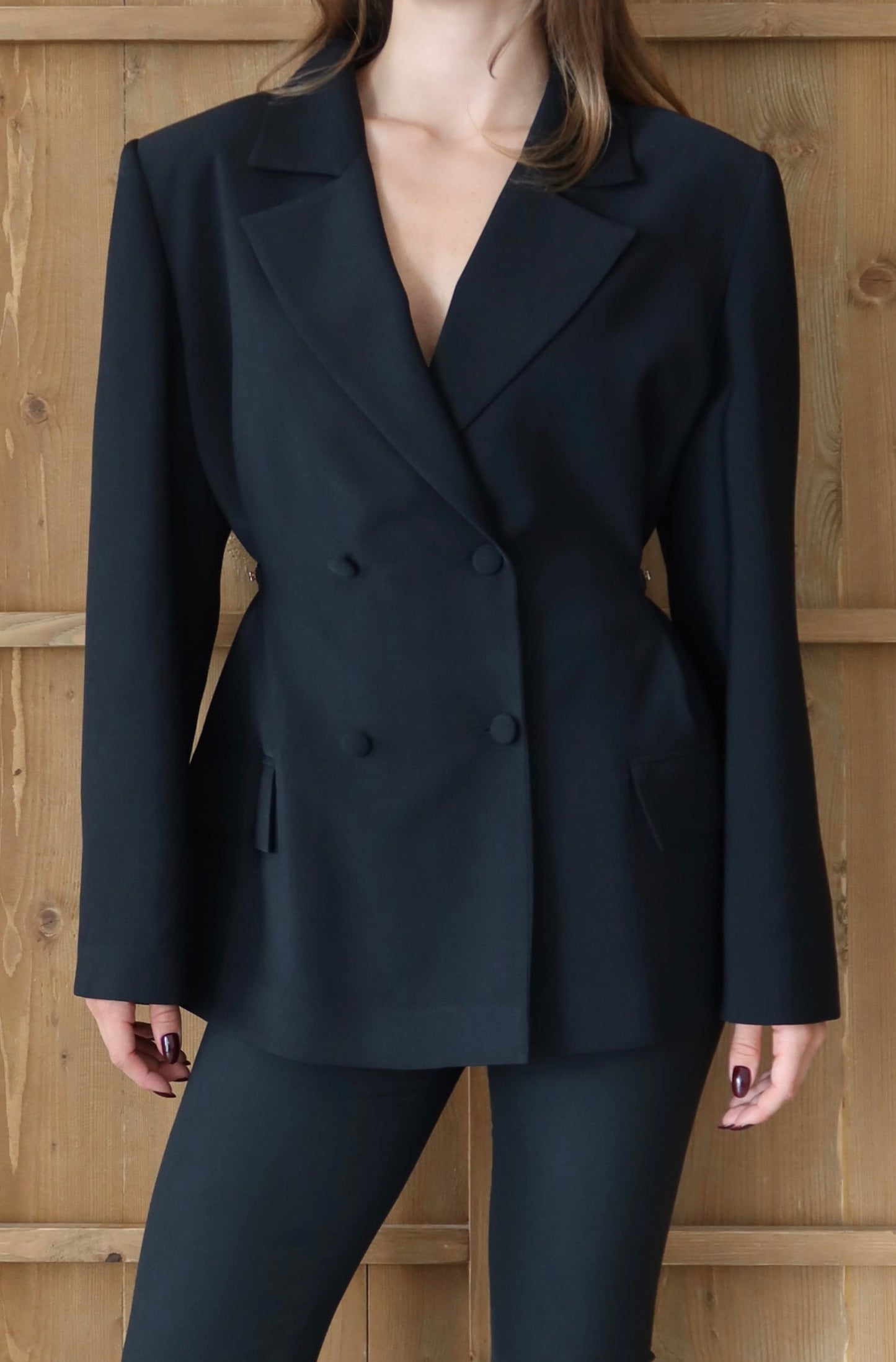 Lysa Blazer