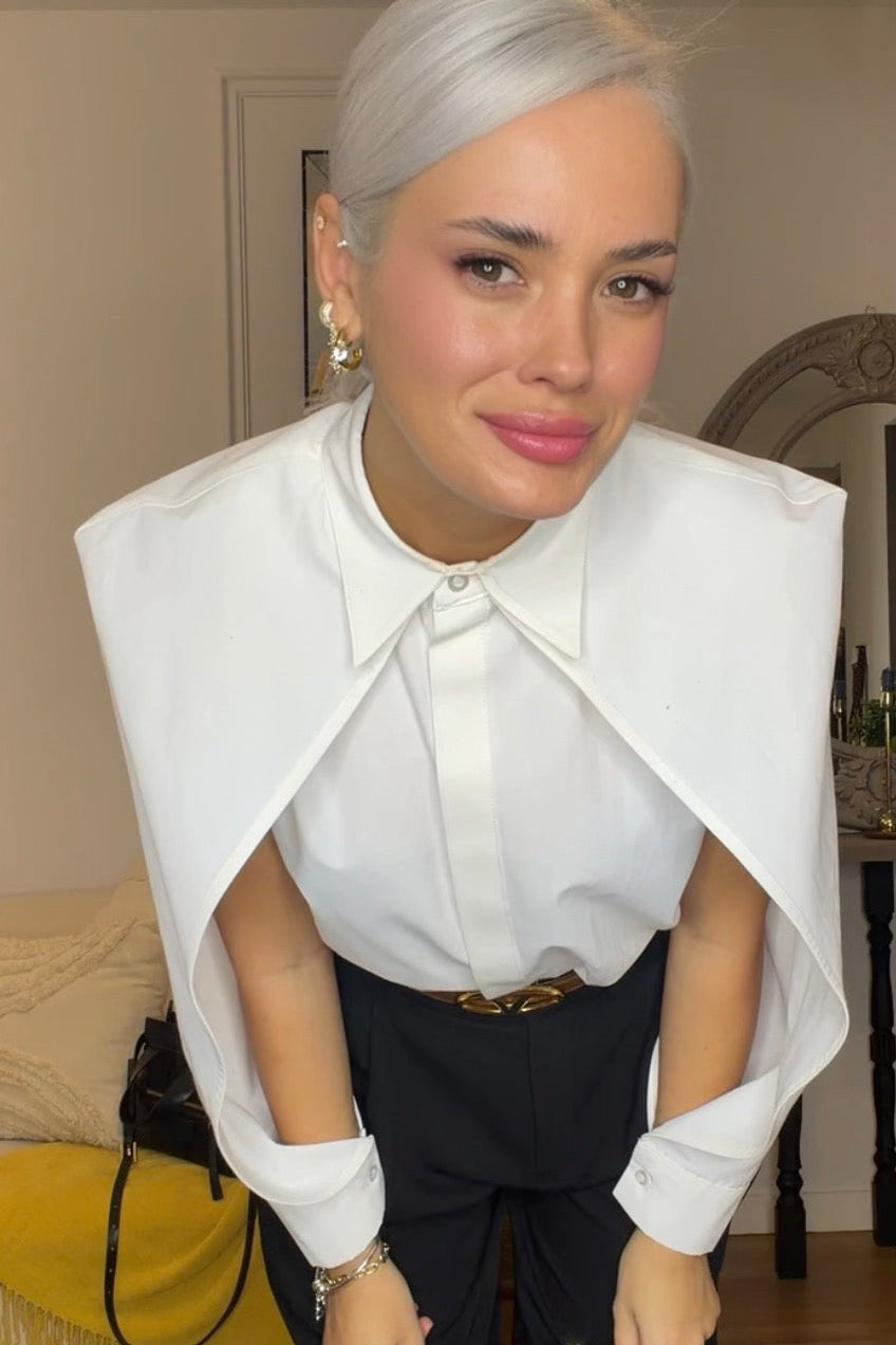 Lea Gömlek
