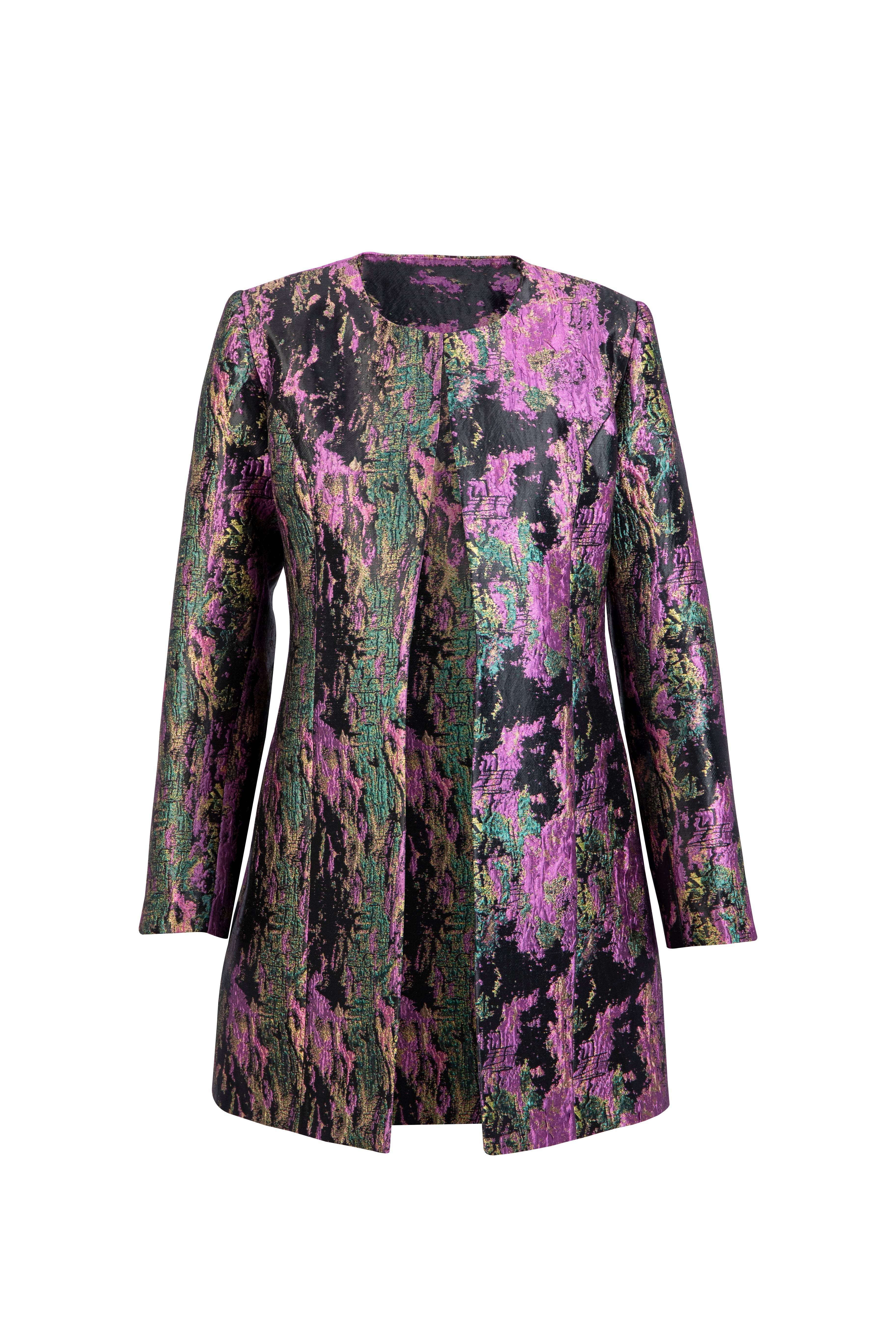 Betty Jacket