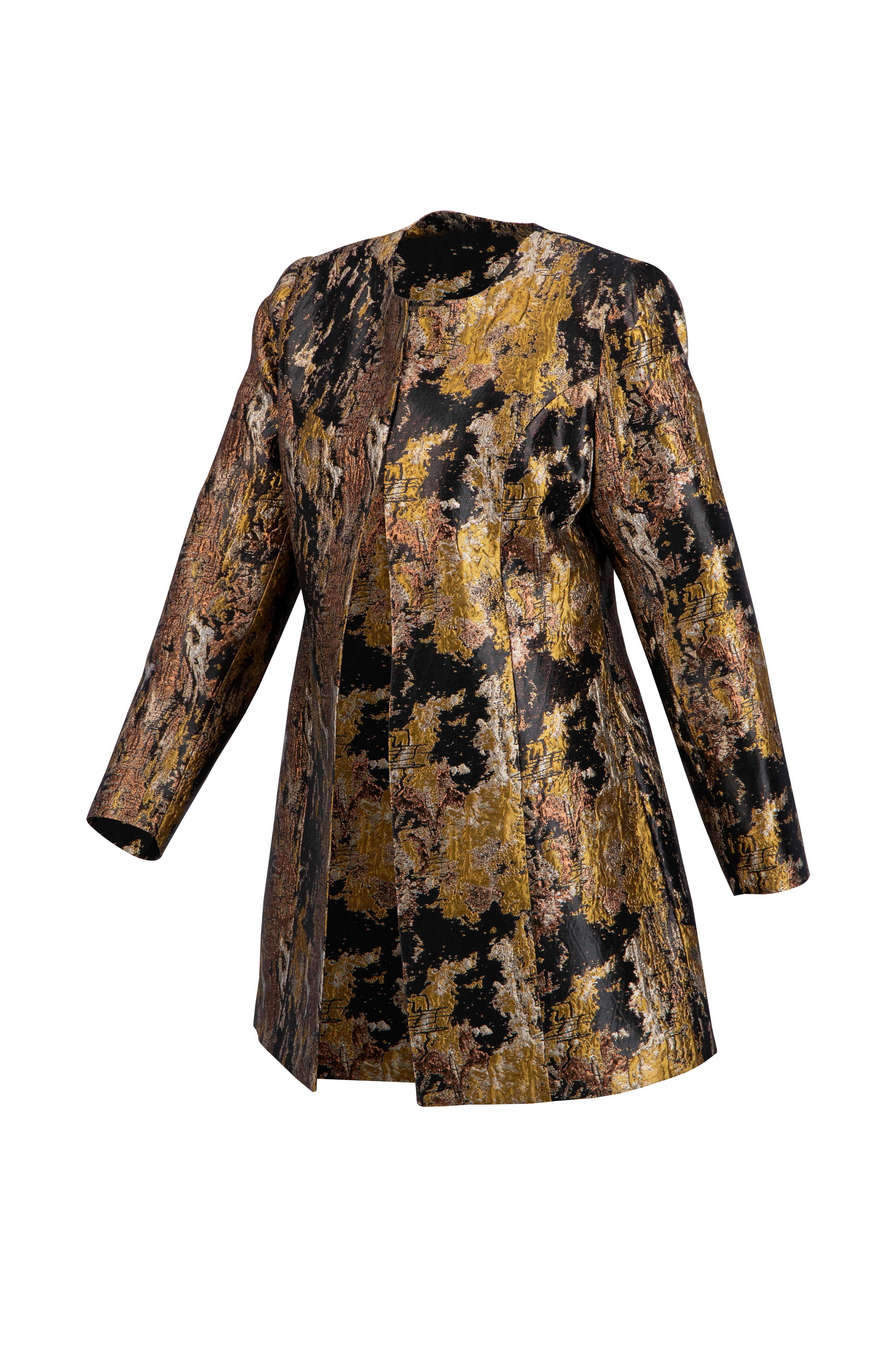 Betty Jacket