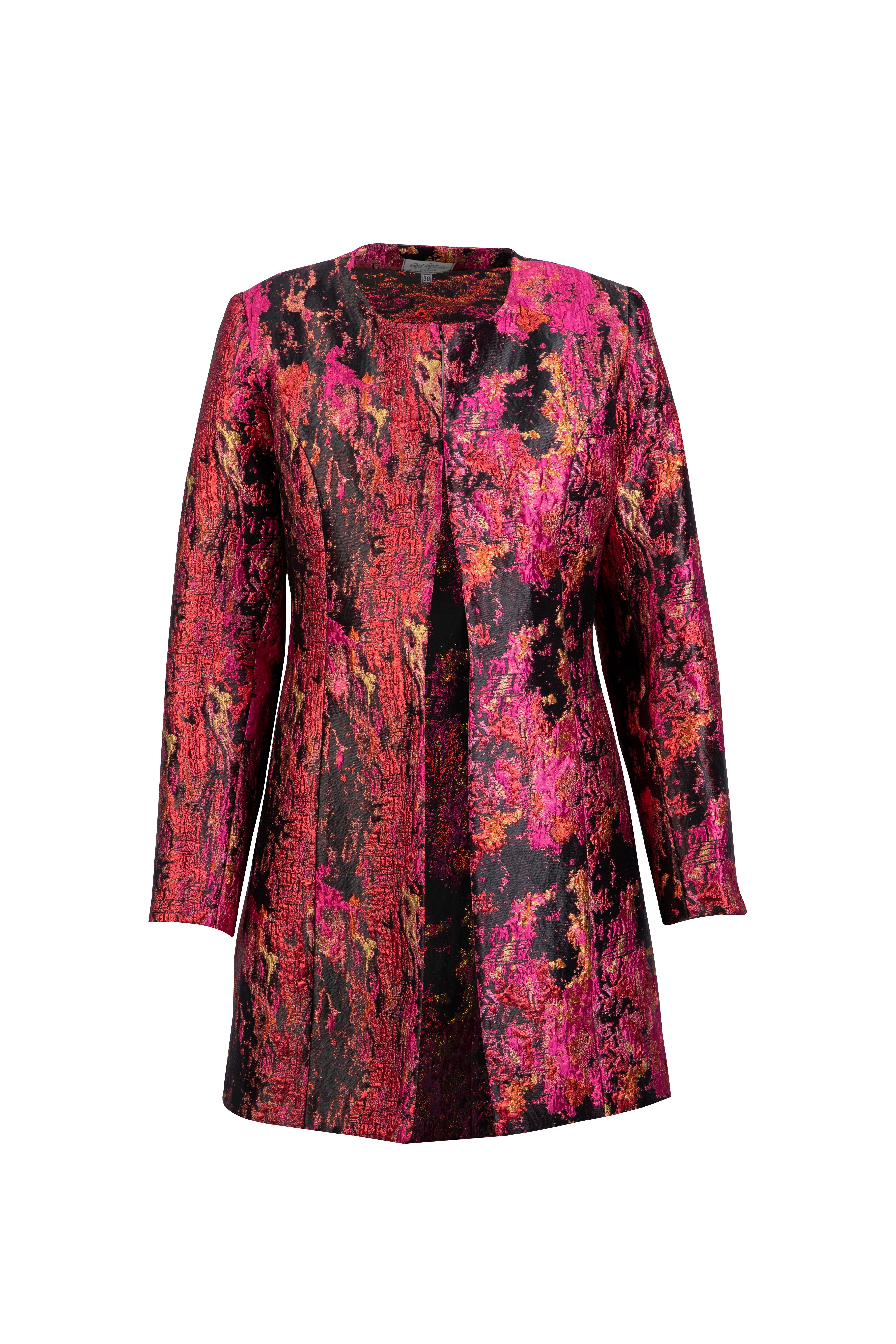 Betty Jacket