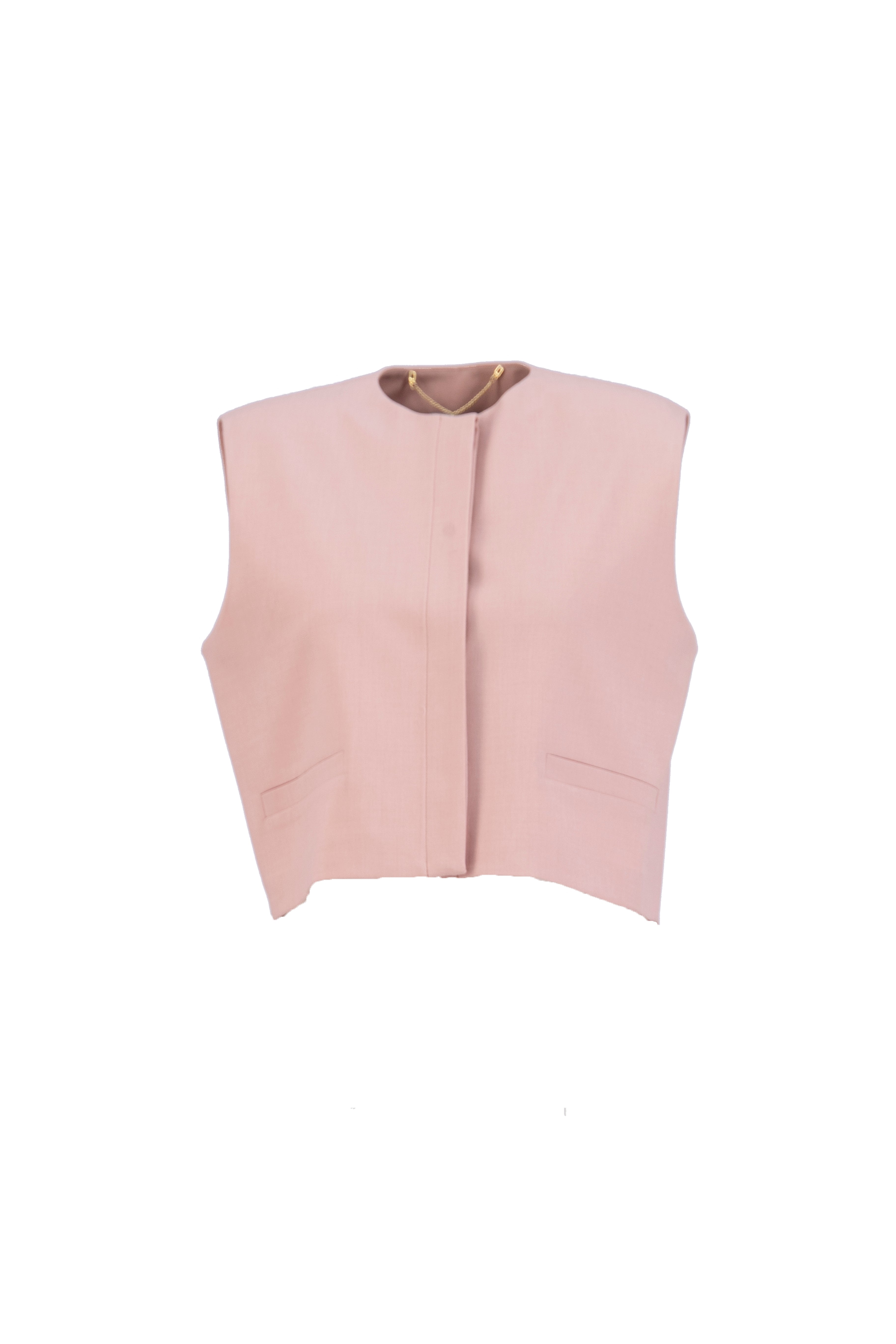 Mancy Vest