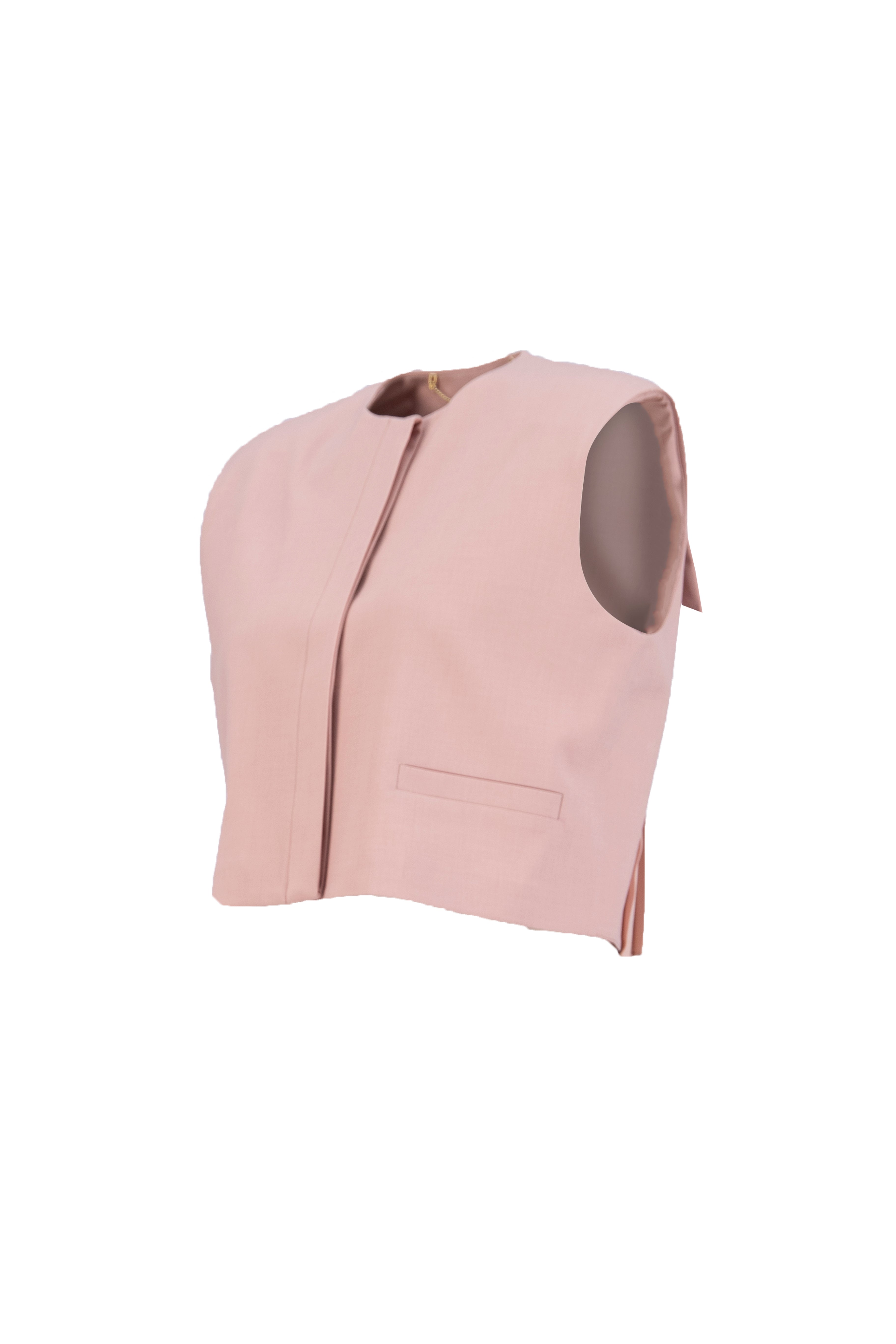 Mancy Vest