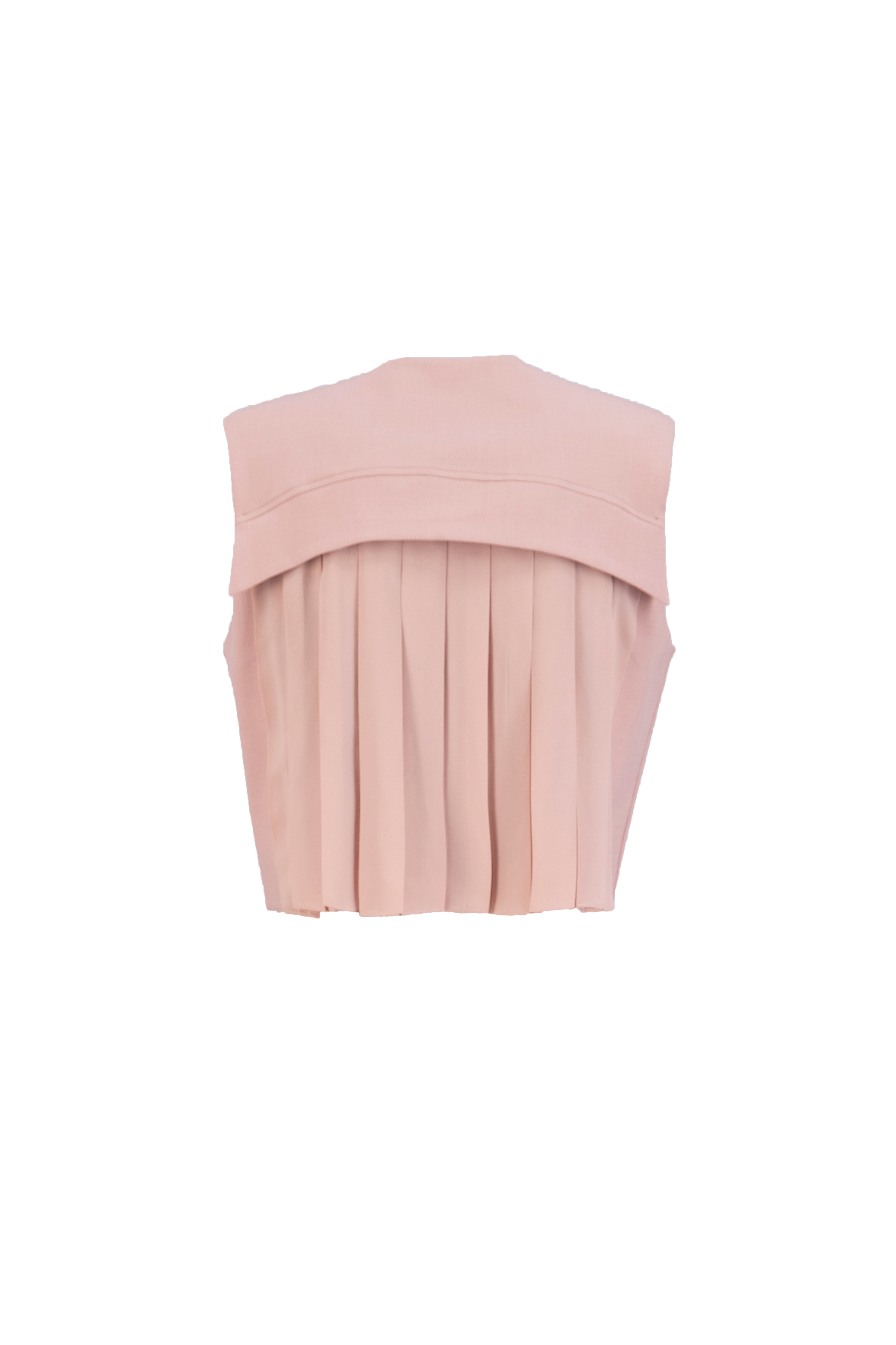 Mancy Vest