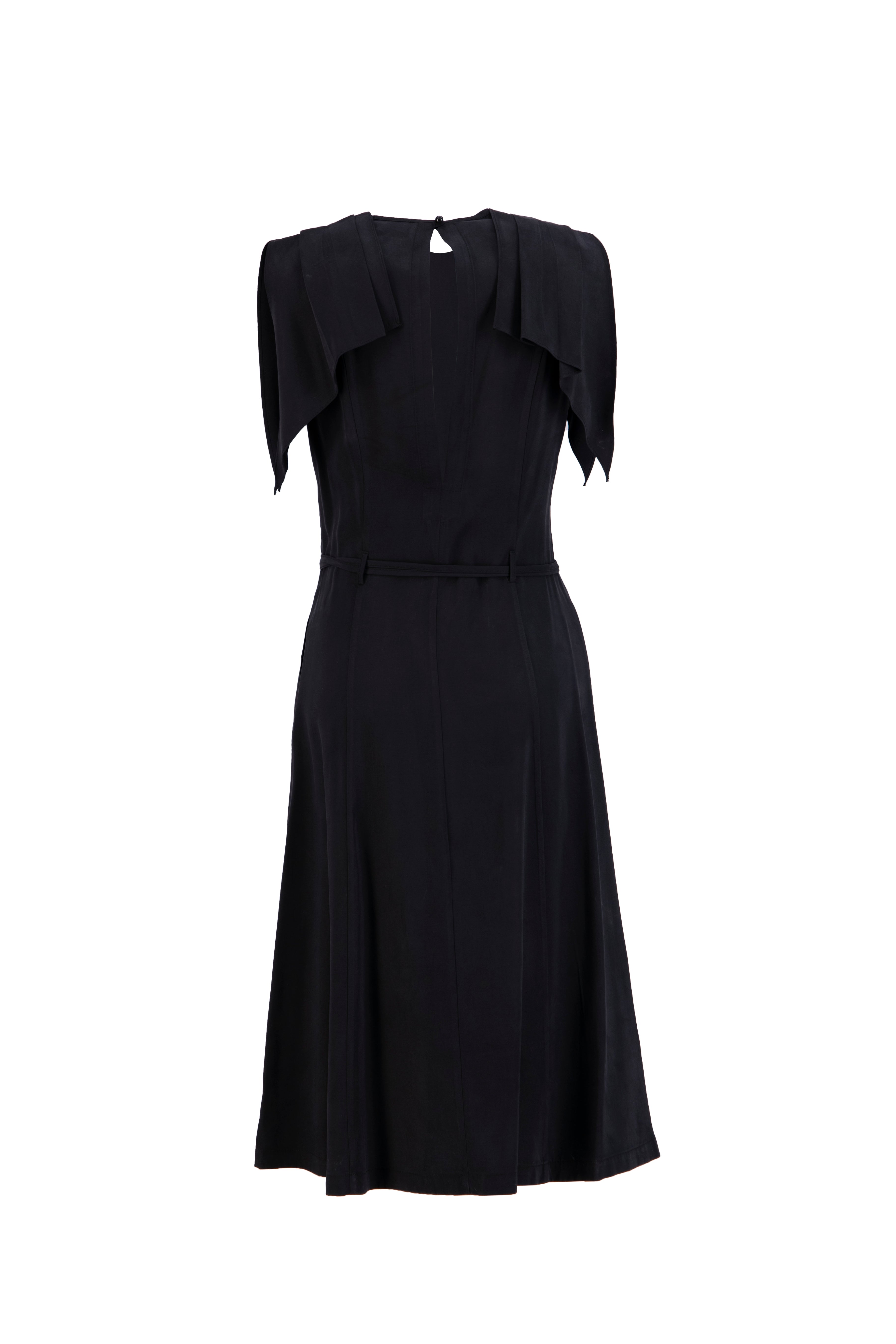 GLOW DRESS