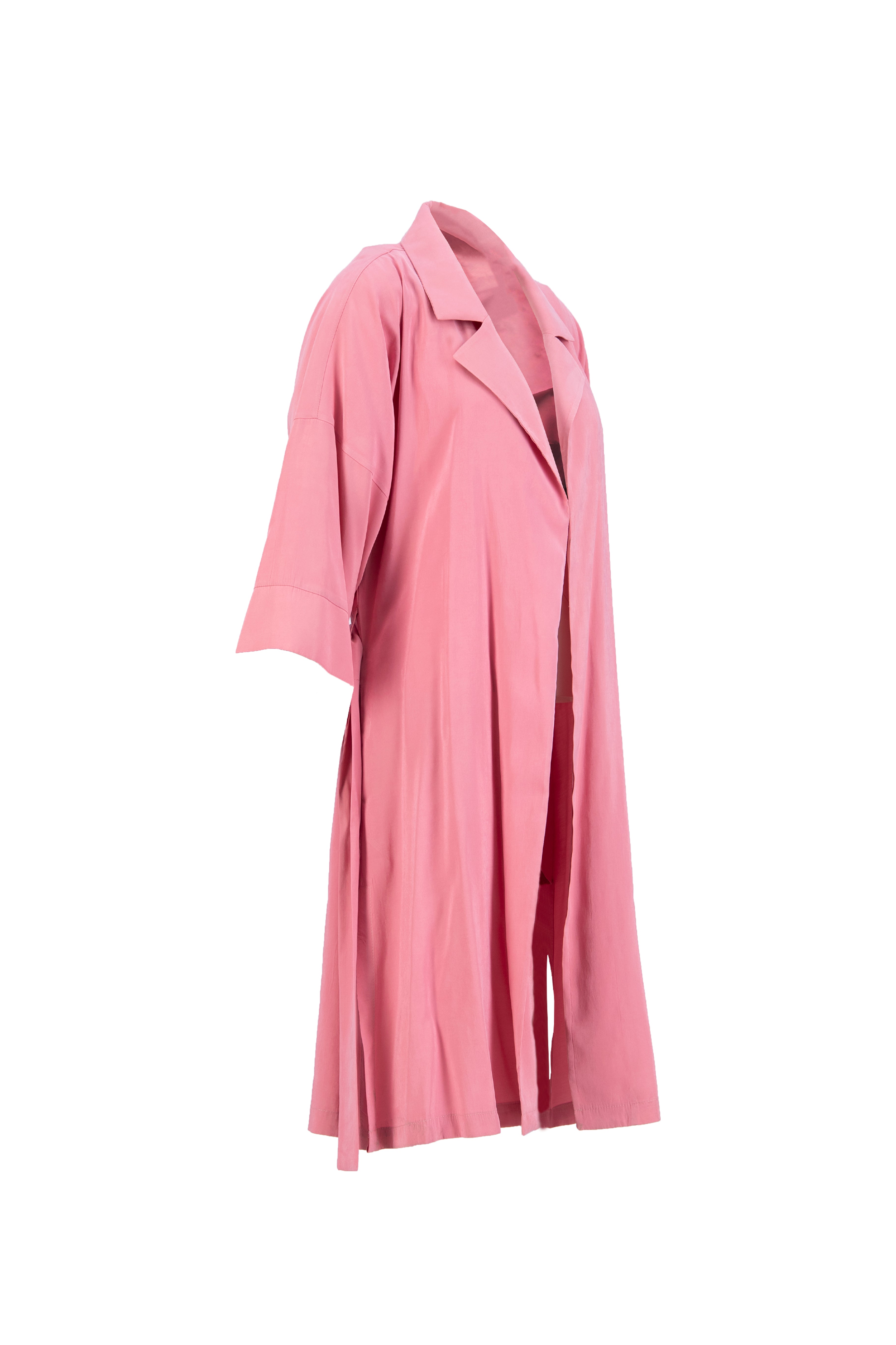 Glow Kimono