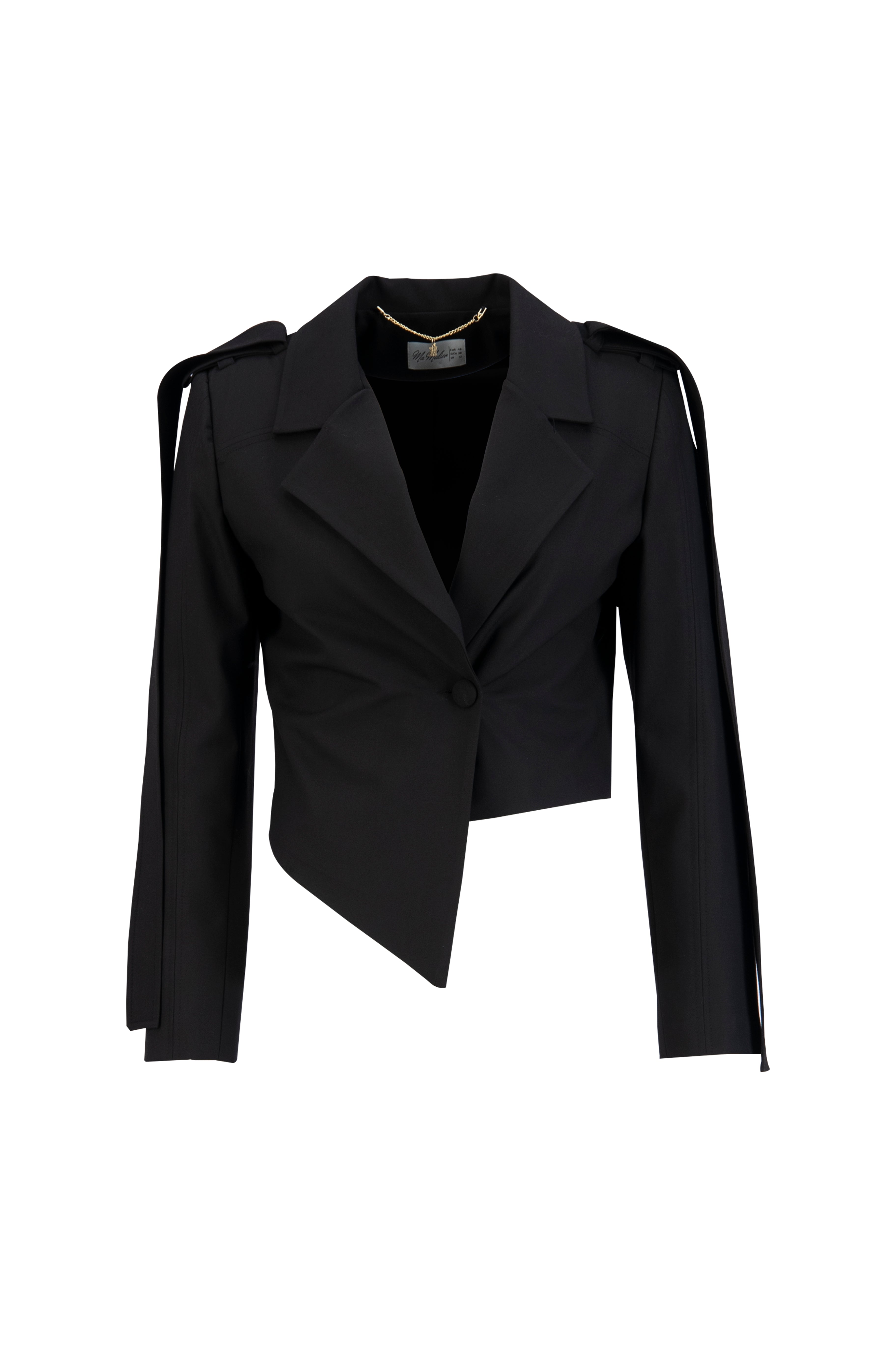 FLY JACKET